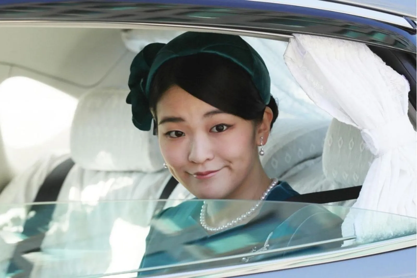 7 Pesona Putri Kekaisaran Jepang yang Akan Menikah Dengan Rakyat Biasa