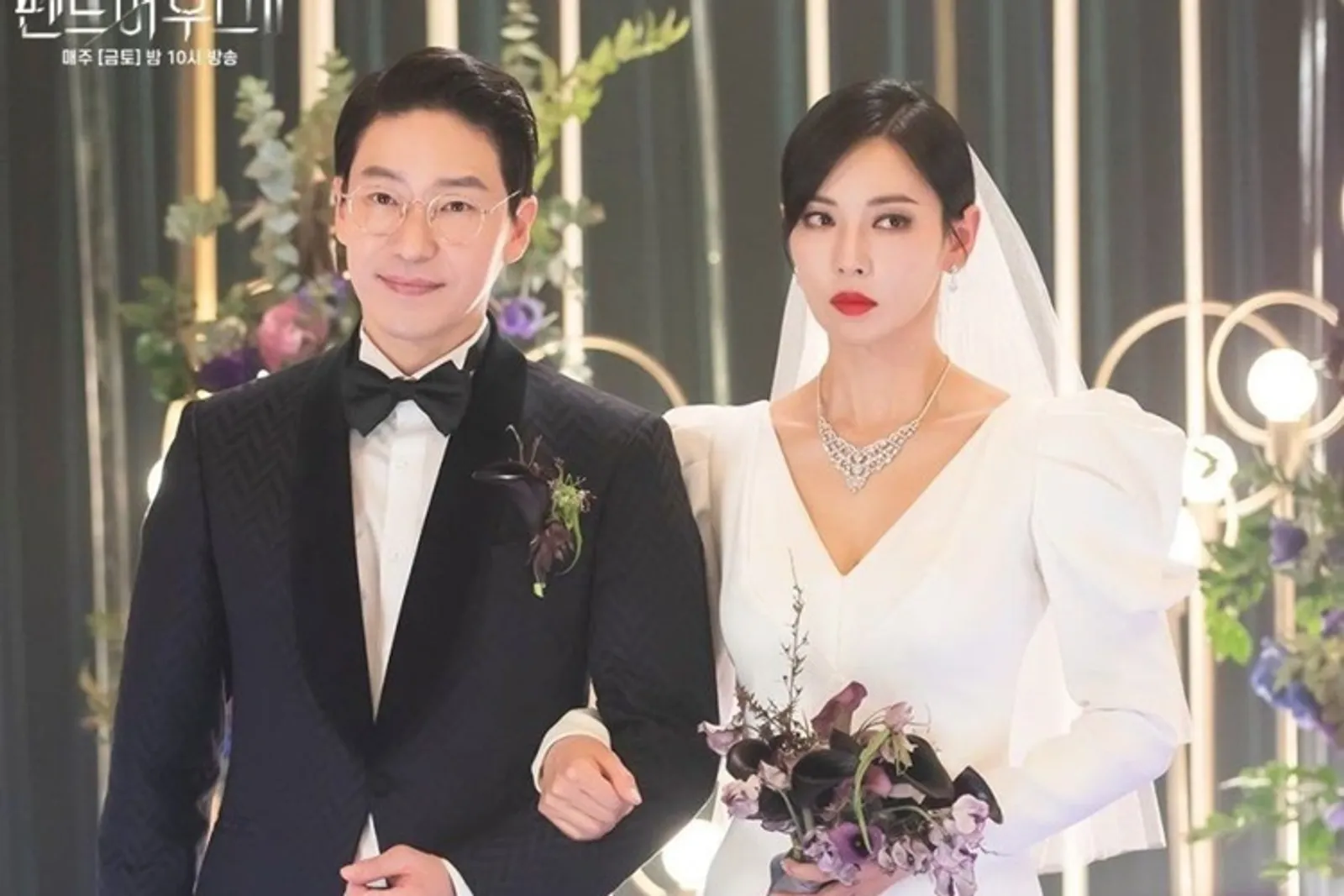 Jadi Selingkuhan, Ini 6 Pasangan yang Dibenci di Drama Korea