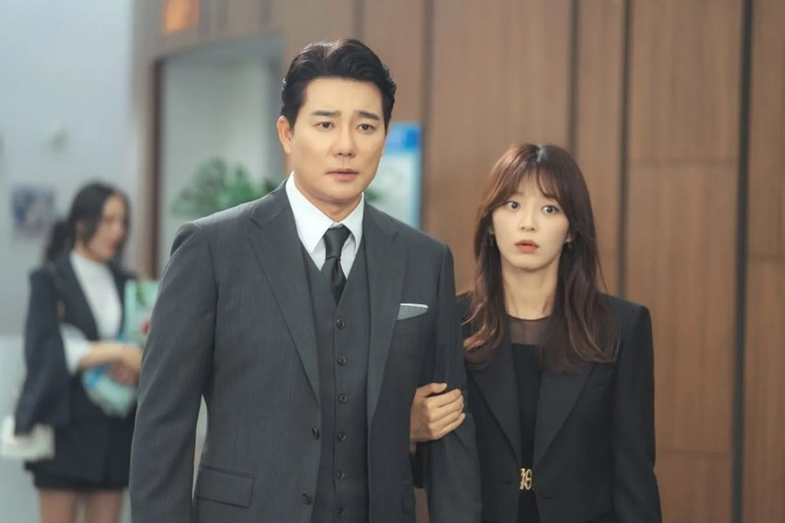 Jadi Selingkuhan, Ini 6 Pasangan yang Dibenci di Drama Korea