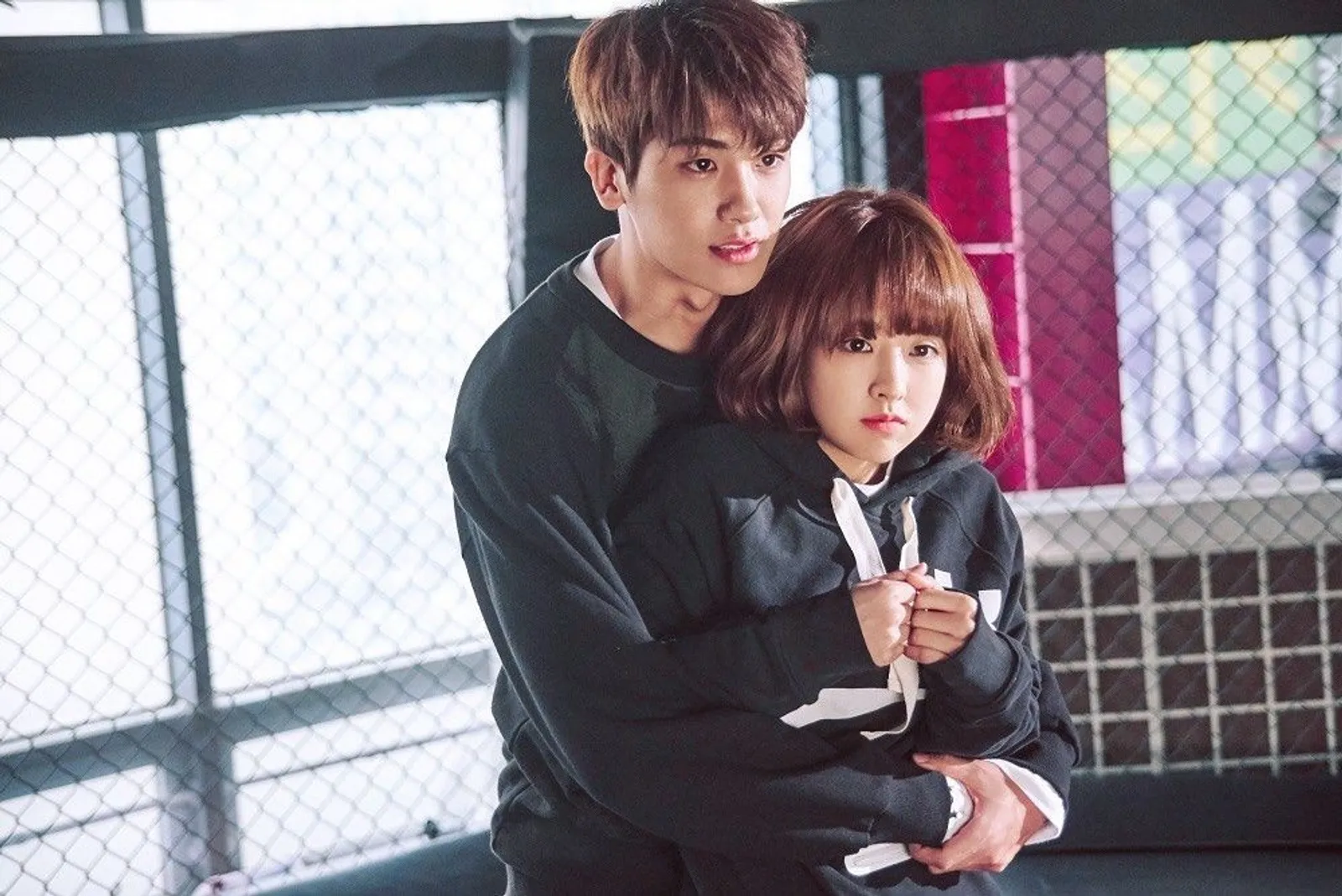 10 Karakter Pria Paling Bucin di Drama Korea, Bikin Meleleh!