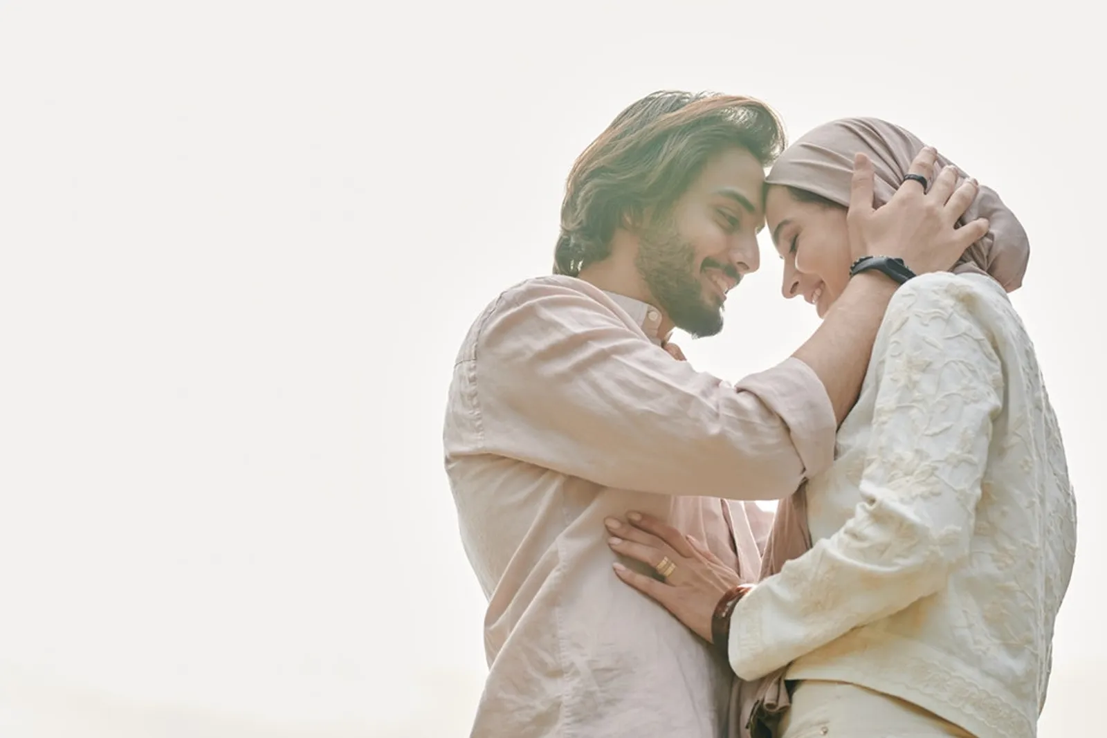 Hak-Hak Suami terhadap Istri dalam Ajaran Islam, Apa Saja?