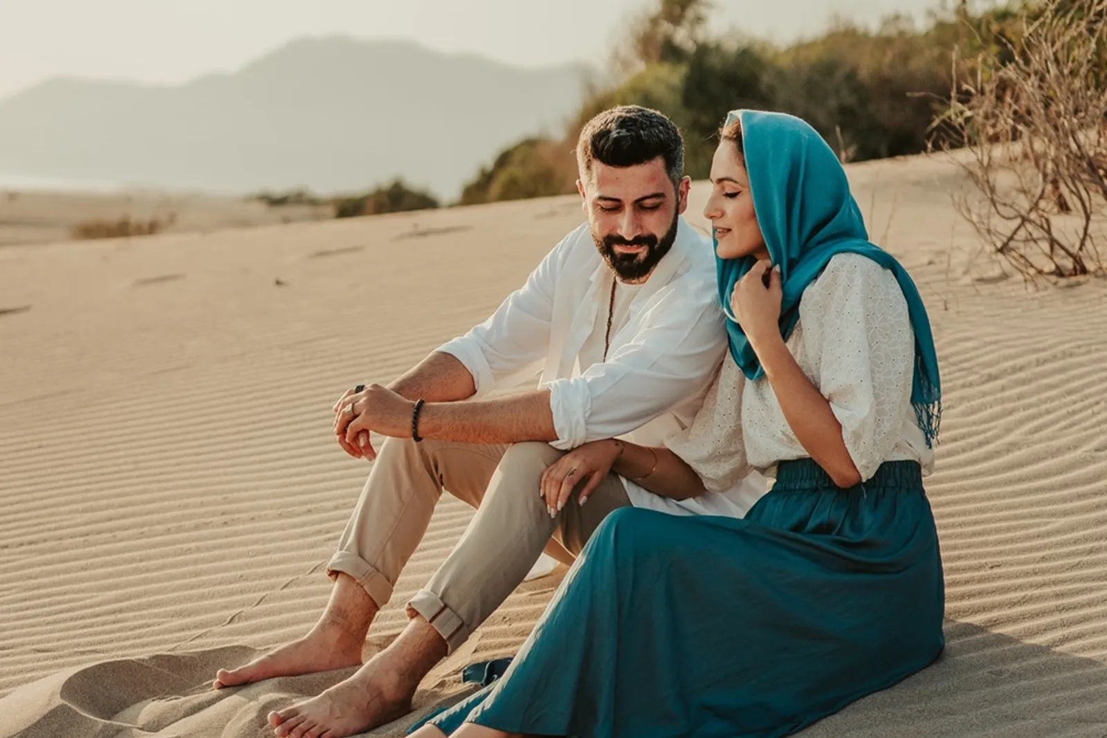 Hak-Hak Suami terhadap Istri dalam Ajaran Islam, Apa Saja?