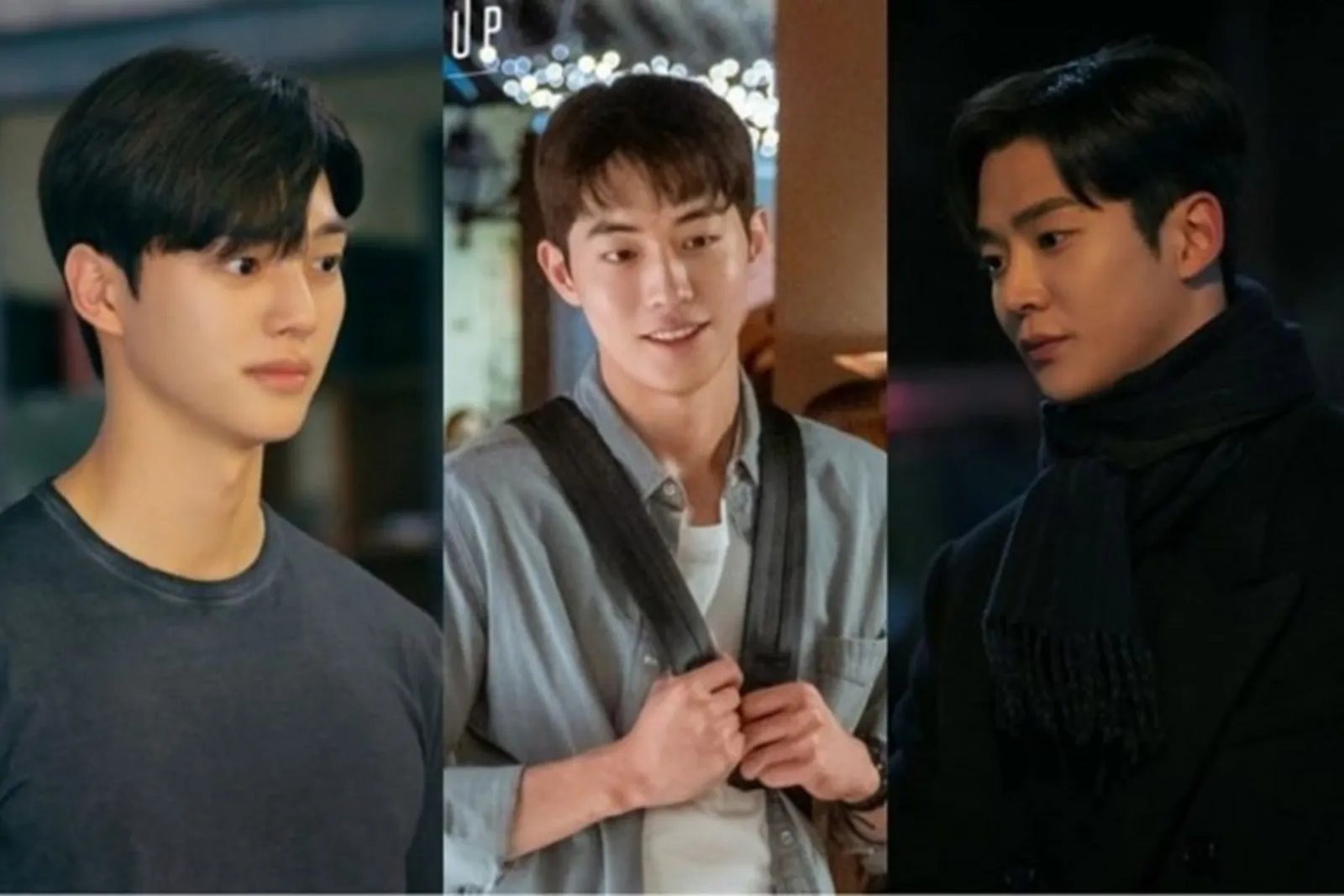 10 Karakter Pria Paling Bucin di Drama Korea, Bikin Meleleh!