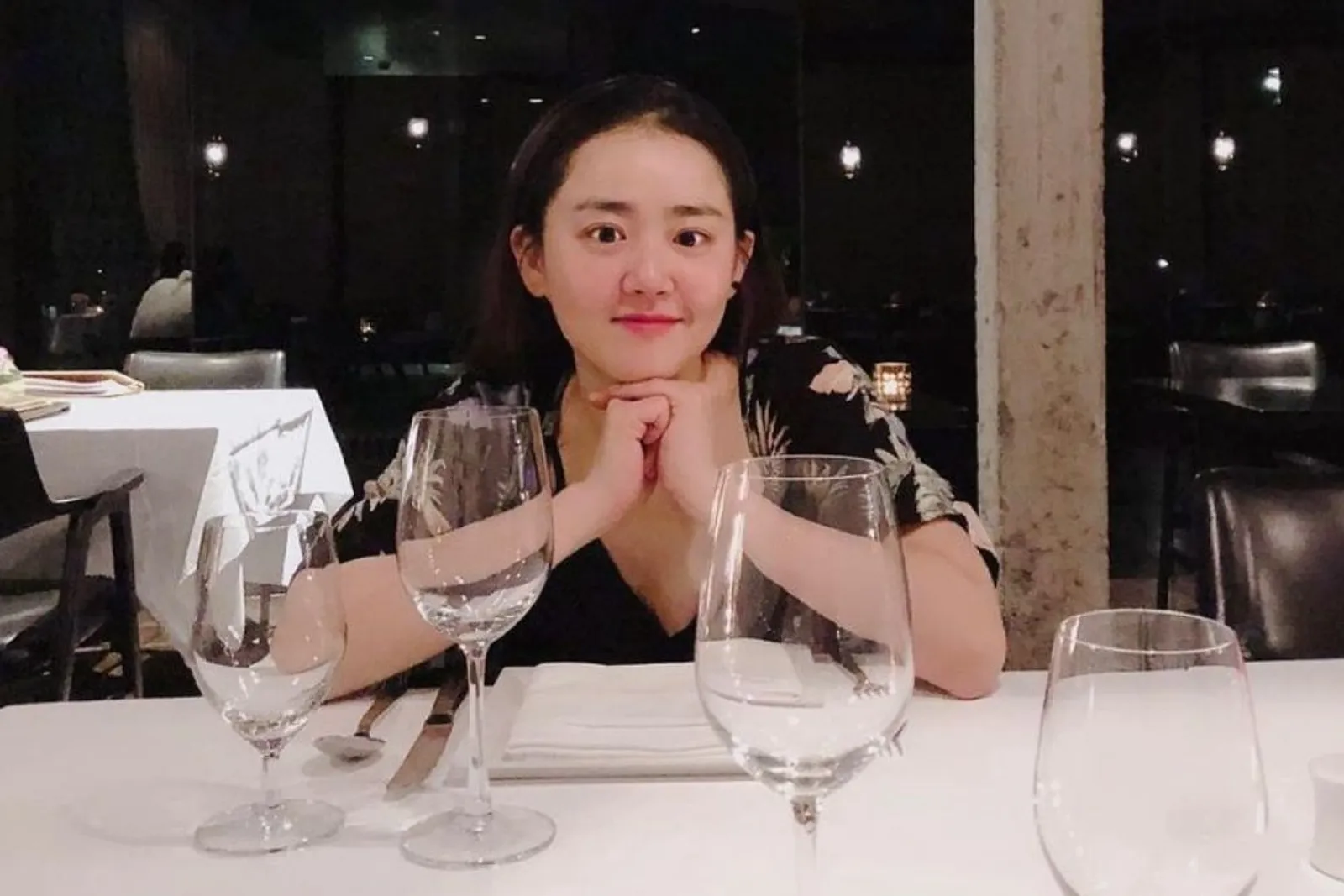Pesona 8 Aktris Korea yang Memilih untuk Tak Menikah, Betah Single!
