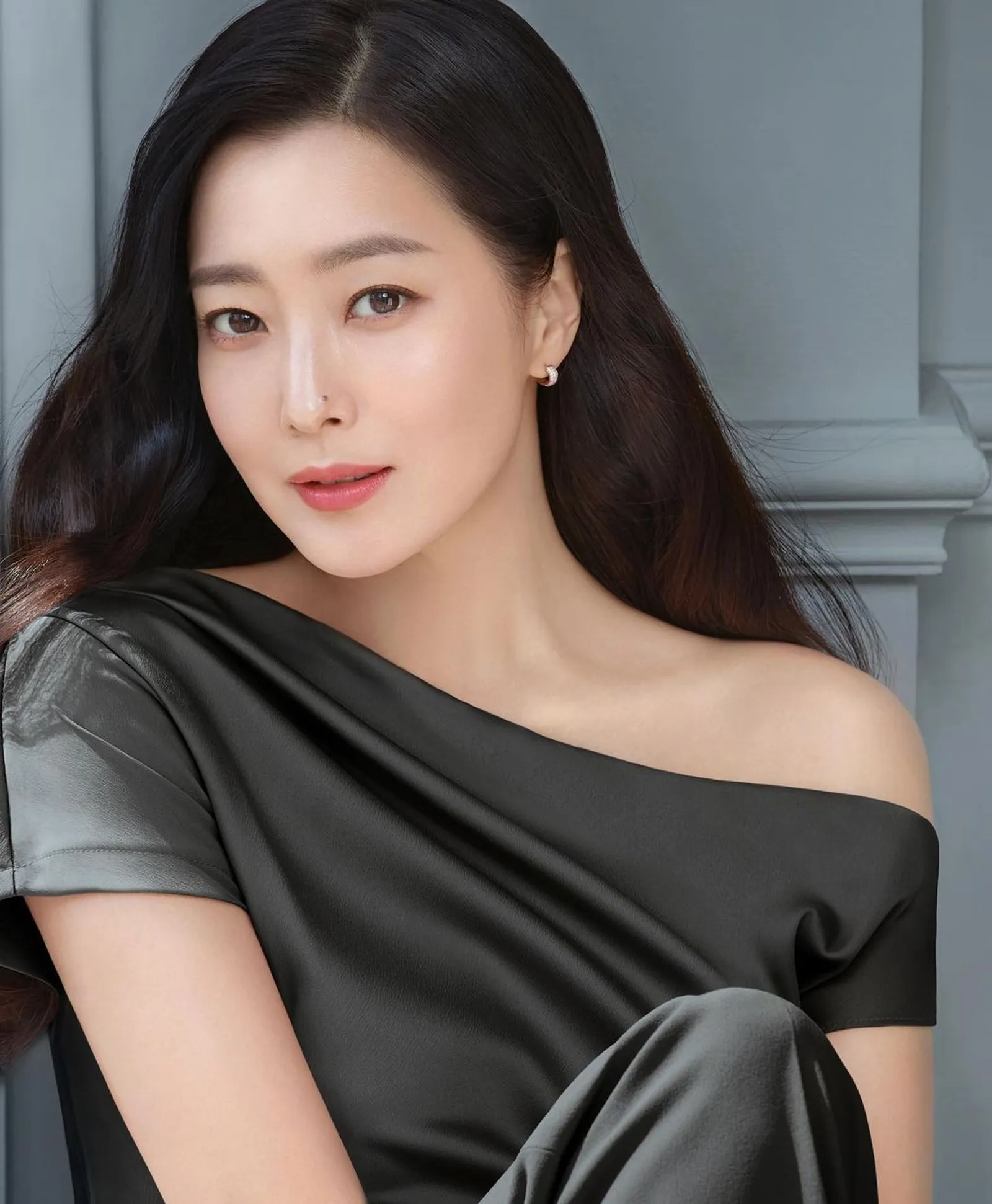 Pesona 7 Aktris Korea yang Tetap Awet Muda di Usia 40-an