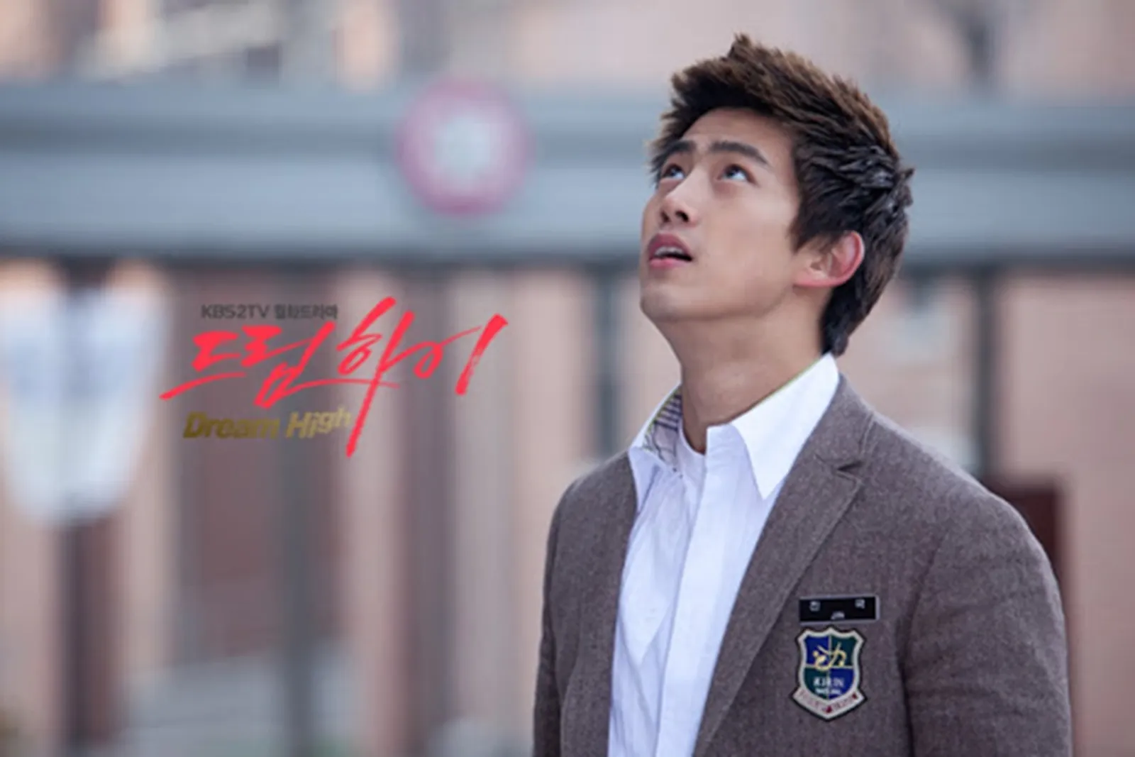 Ada 'Inspector Joy', Ini 7 Drama Korea Terbaik dari Taecyeon '2PM'
