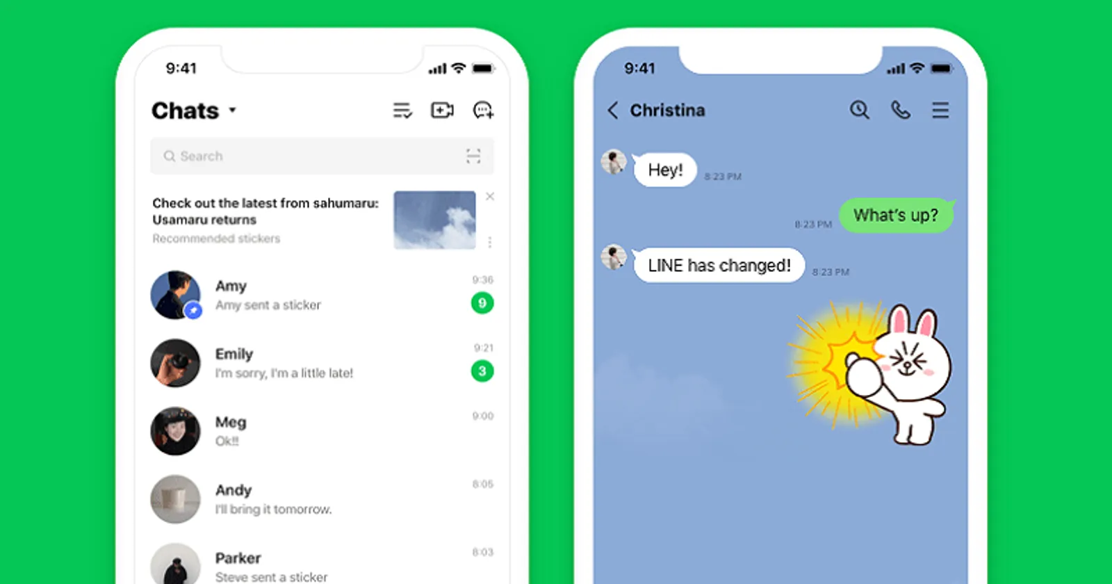 5 Aplikasi Percakapan Selain WhatsApp yang Bisa Jadi Pilihan