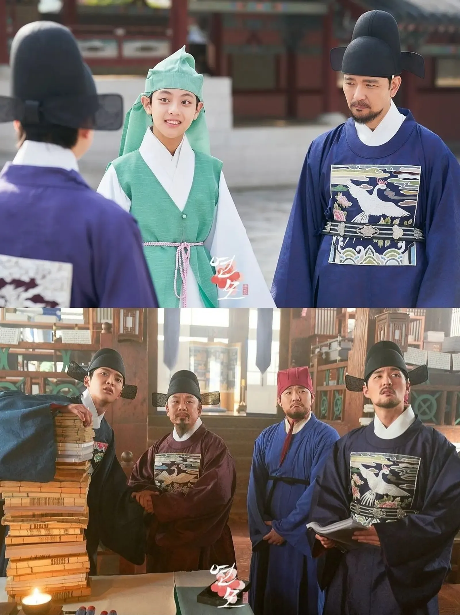 Visual Menawan, Wajib Tonton Drama Korea ‘The King's Affection’ 