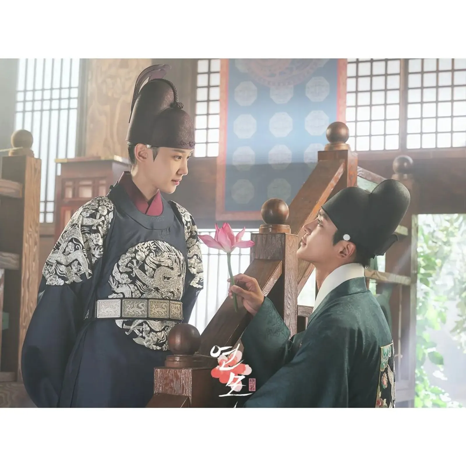 Visual Menawan, Wajib Tonton Drama Korea ‘The King's Affection’ 