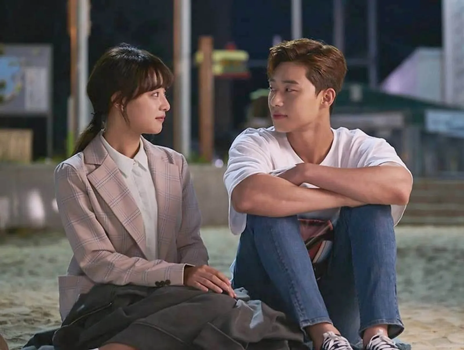 Didoakan Berjodoh, 10 Pasangan Drama Korea Ini Karam di Dunia Nyata