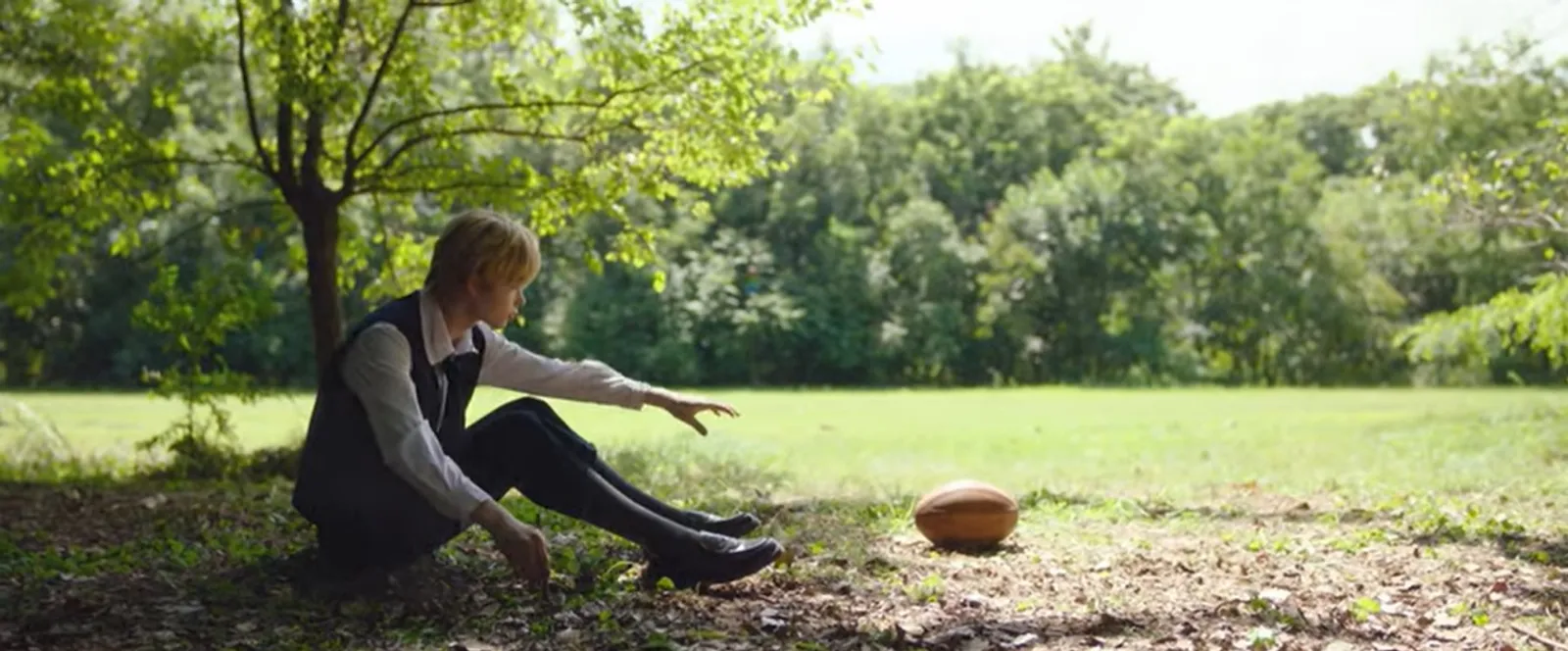 Jadi Pemain American Football, Ini Fakta MV ENHYPEN, "Tamed-Dashed"