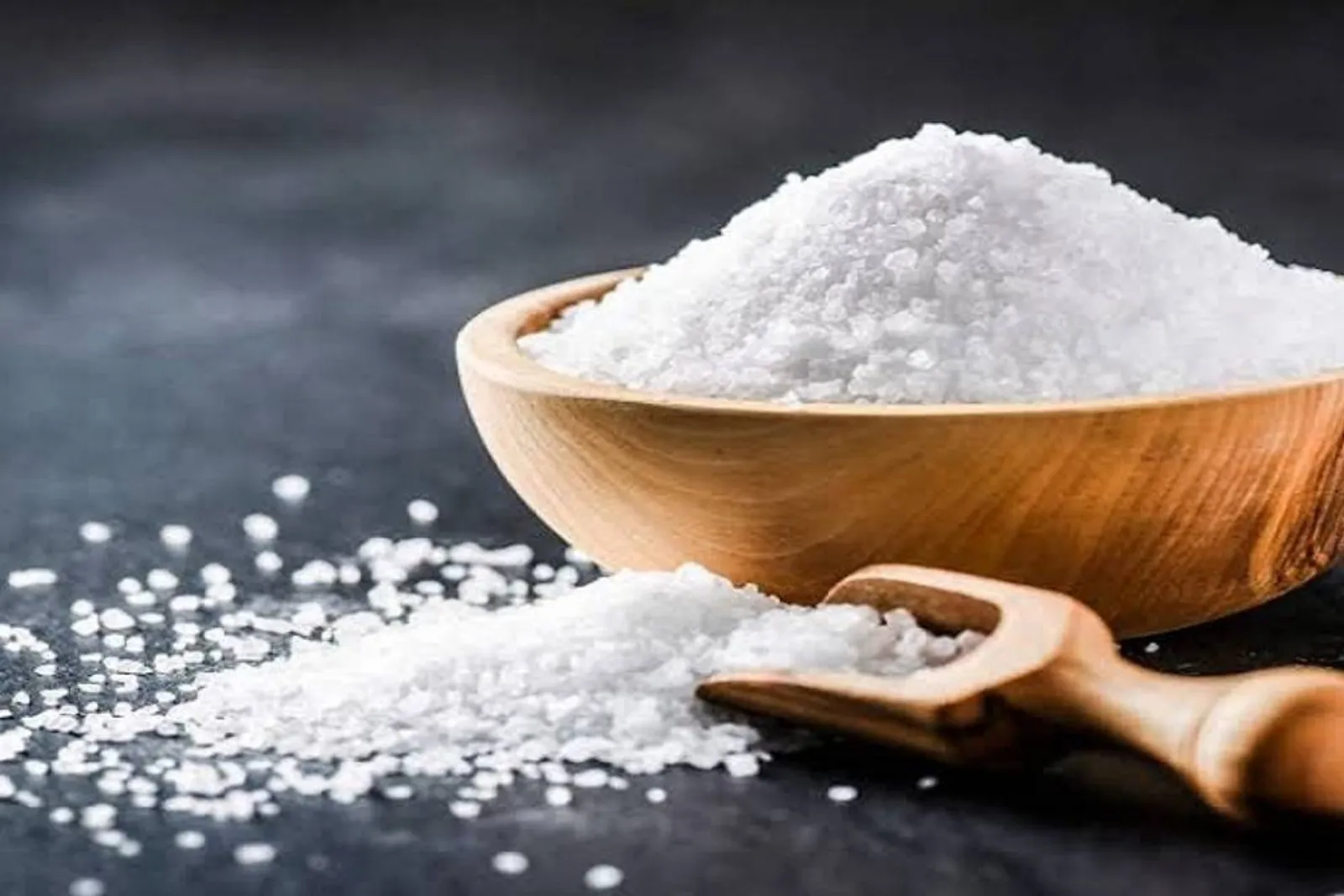 Ini 7 Manfaat Garam Epsom untuk Pertumbuhan Tanaman Agar Makin Kuat