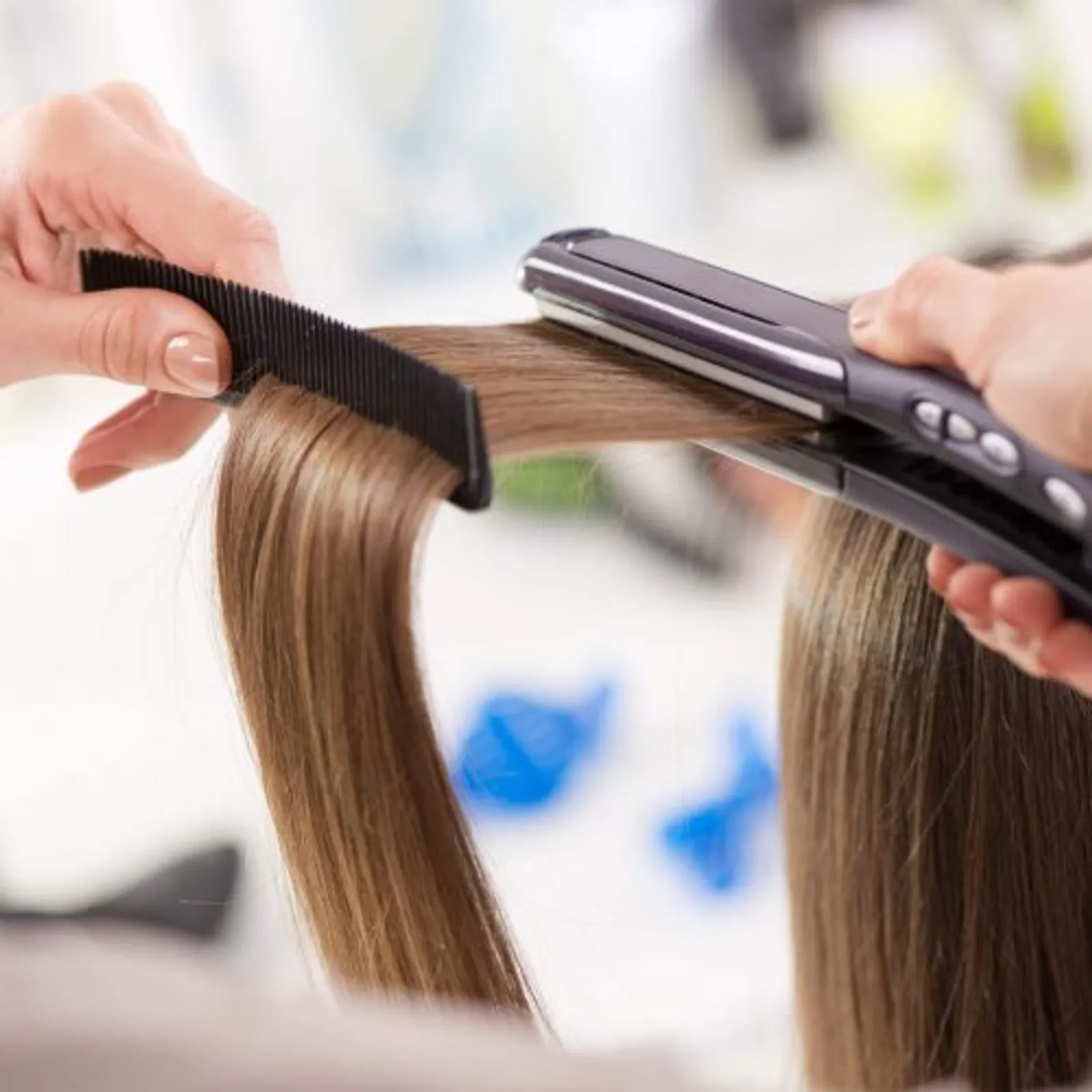 10 Cara Memanjangkan Rambut dengan Cepat dan Alami