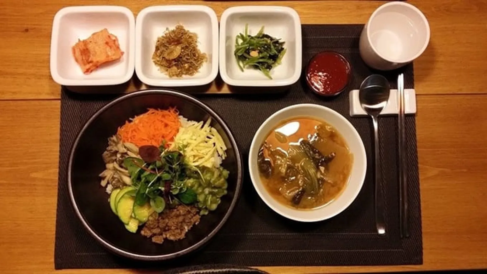 Enak & Autentik, Ini 10 Restoran Korea Halal di Seoul Pilihan Popbela