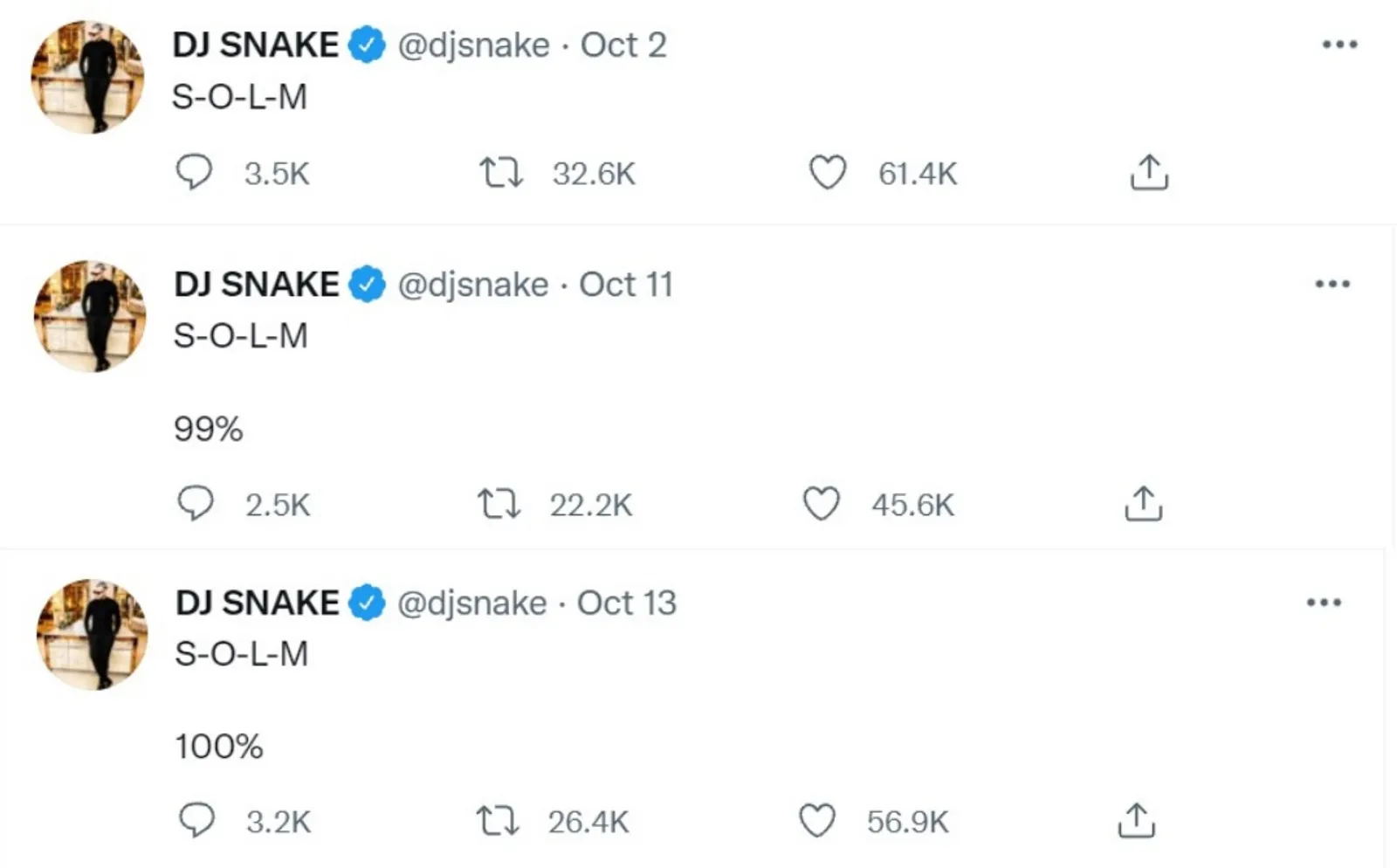 Dj Snake Rilis Teaser Pertama untuk Kolaborasi dengan Lisa BLACKPINK