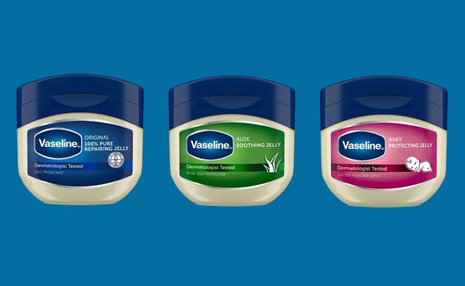 9 Manfaat Vaseline Repairing Jelly untuk Merawat Wajah 