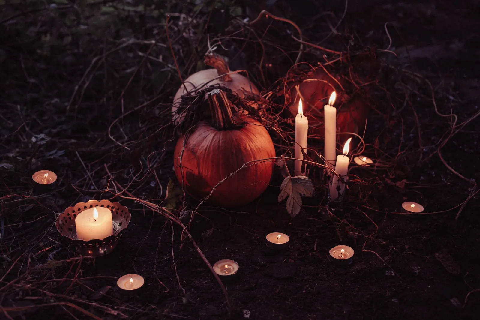 Bikin Semarak, Ini 7 Ide DIY Dekorasi Halloween yang Mudah Dibuat