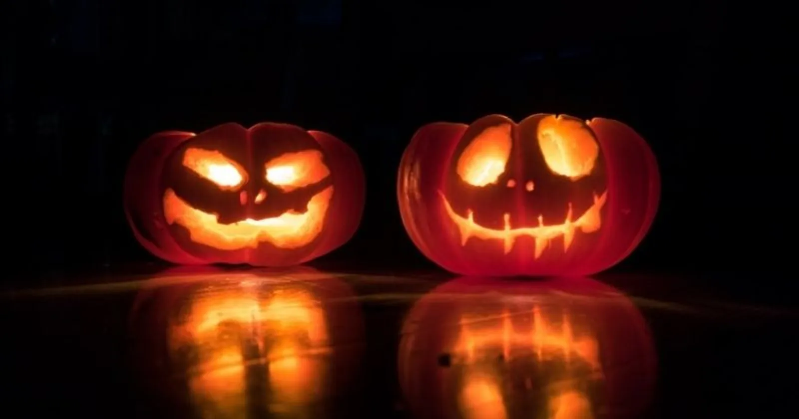 Bikin Semarak, Ini 7 Ide DIY Dekorasi Halloween yang Mudah Dibuat