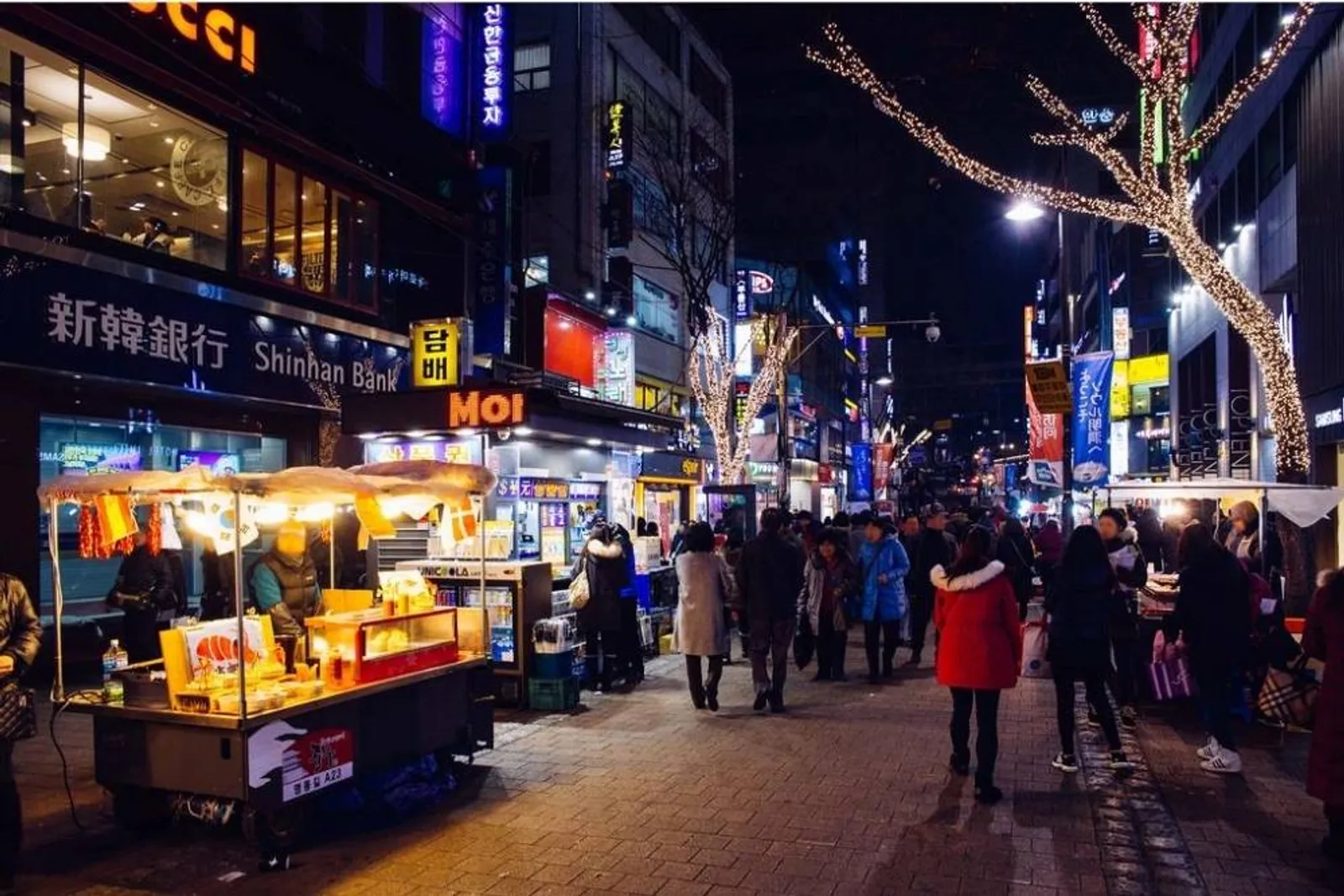 Ingin Pindah ke Korea Selatan? Simak Dulu 11 Fakta Menariknya!