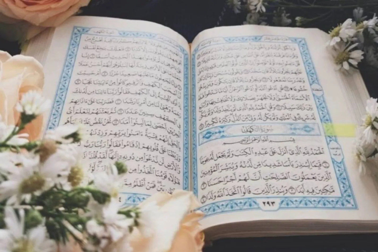 Bisa Menangkal Sihir, Inilah Bacaan dan 5 Keutamaan Surat An Nas