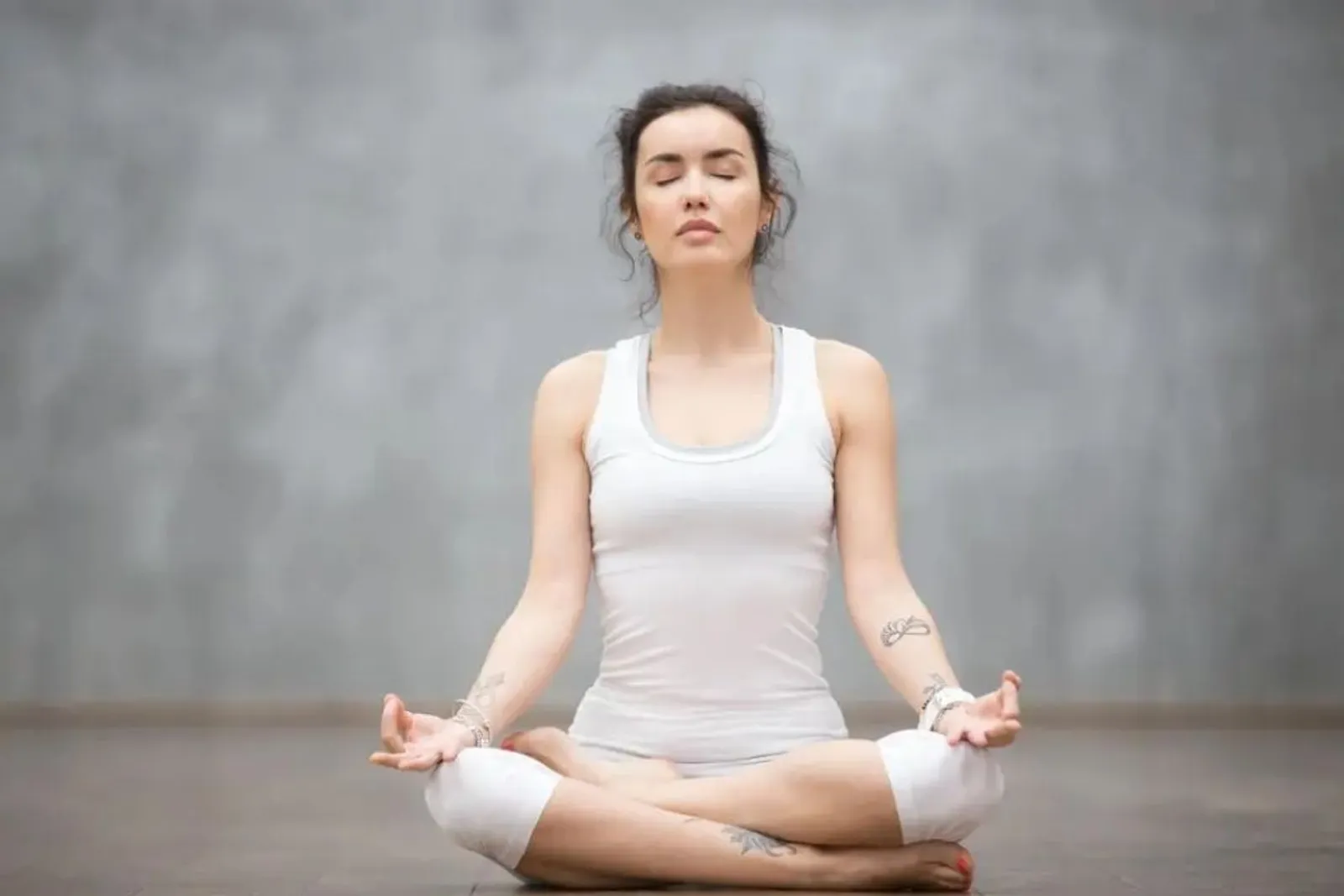 7 Manfaat Meditasi Bagi Kesehatan yang Wajib Kamu Tahu