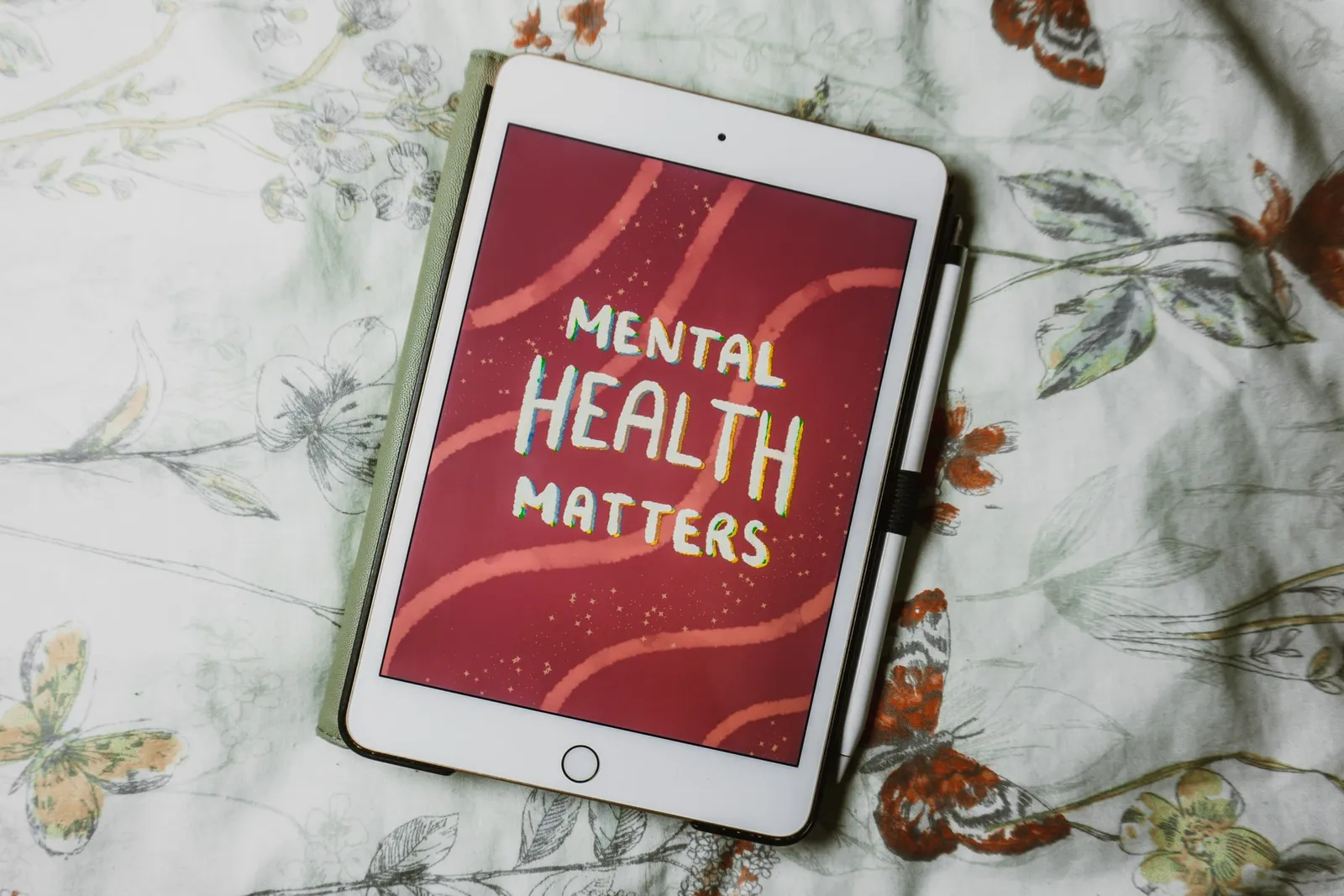 Survei Kesehatan Mental di RI: Mayoritas Kesepian dan Ingin Bunuh Diri