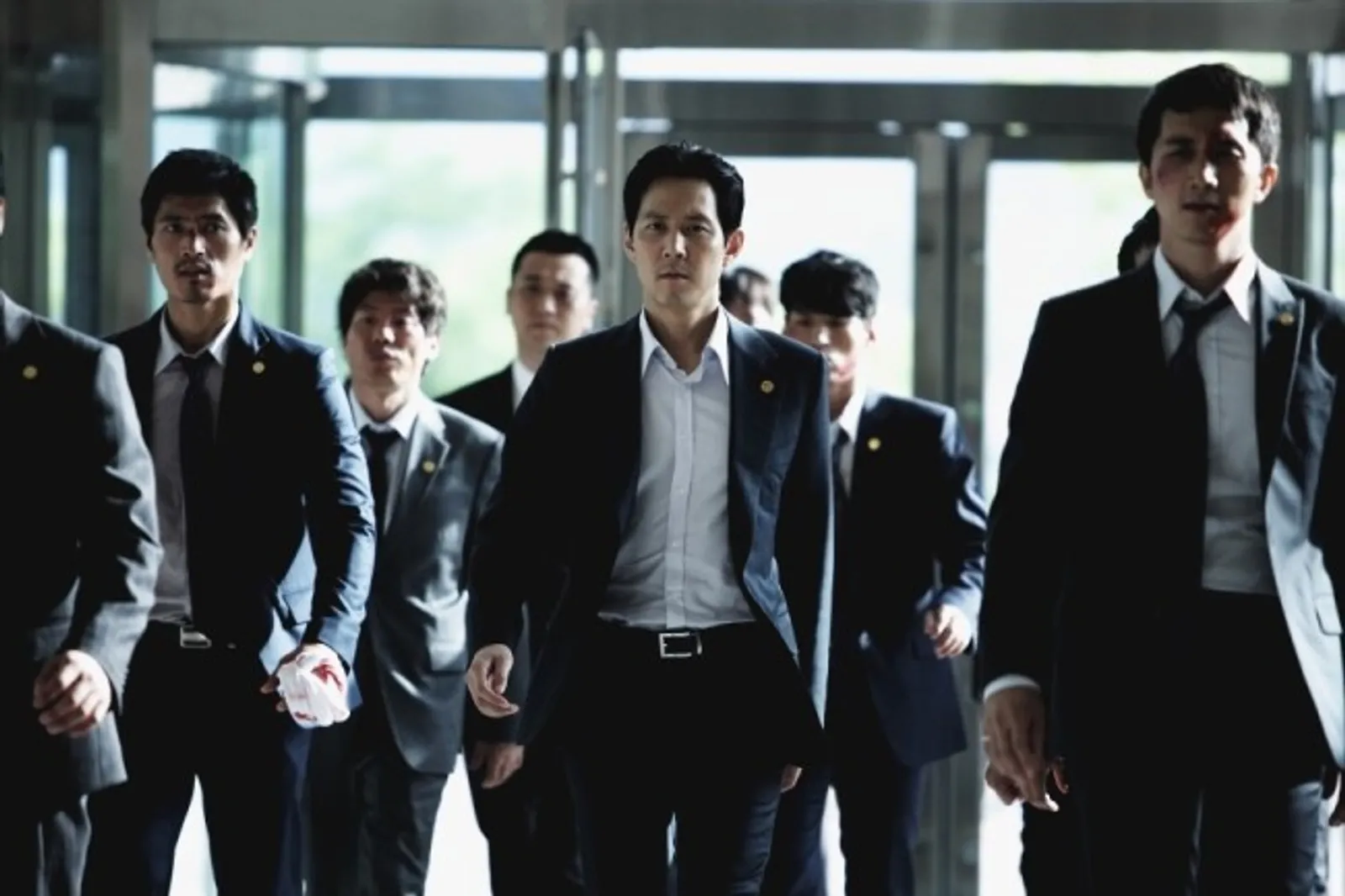 Ada Lee Jung-jae, Ini 10 Film Gangster Korea Terbaik Sepanjang Masa