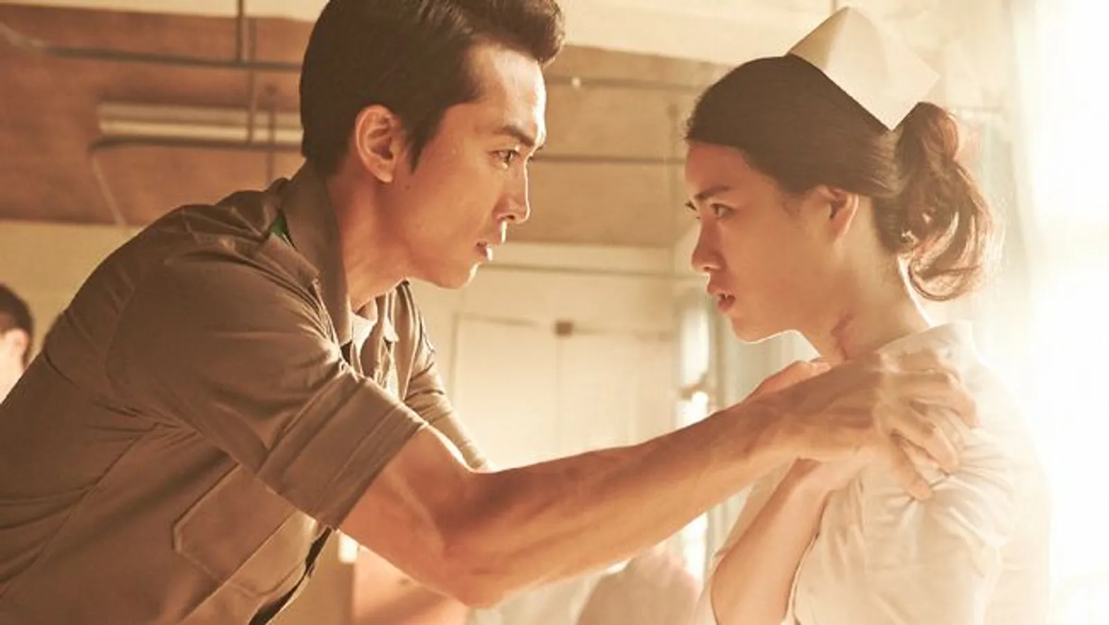 Profesional, 10 Aktris Korea Ini Pernah Beradegan Dewasa dalam Film