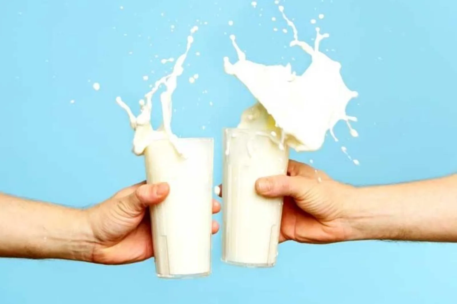 Perbedaan Susu UHT dan Susu Pasteurisasi, Mirip Tapi Tak Sama