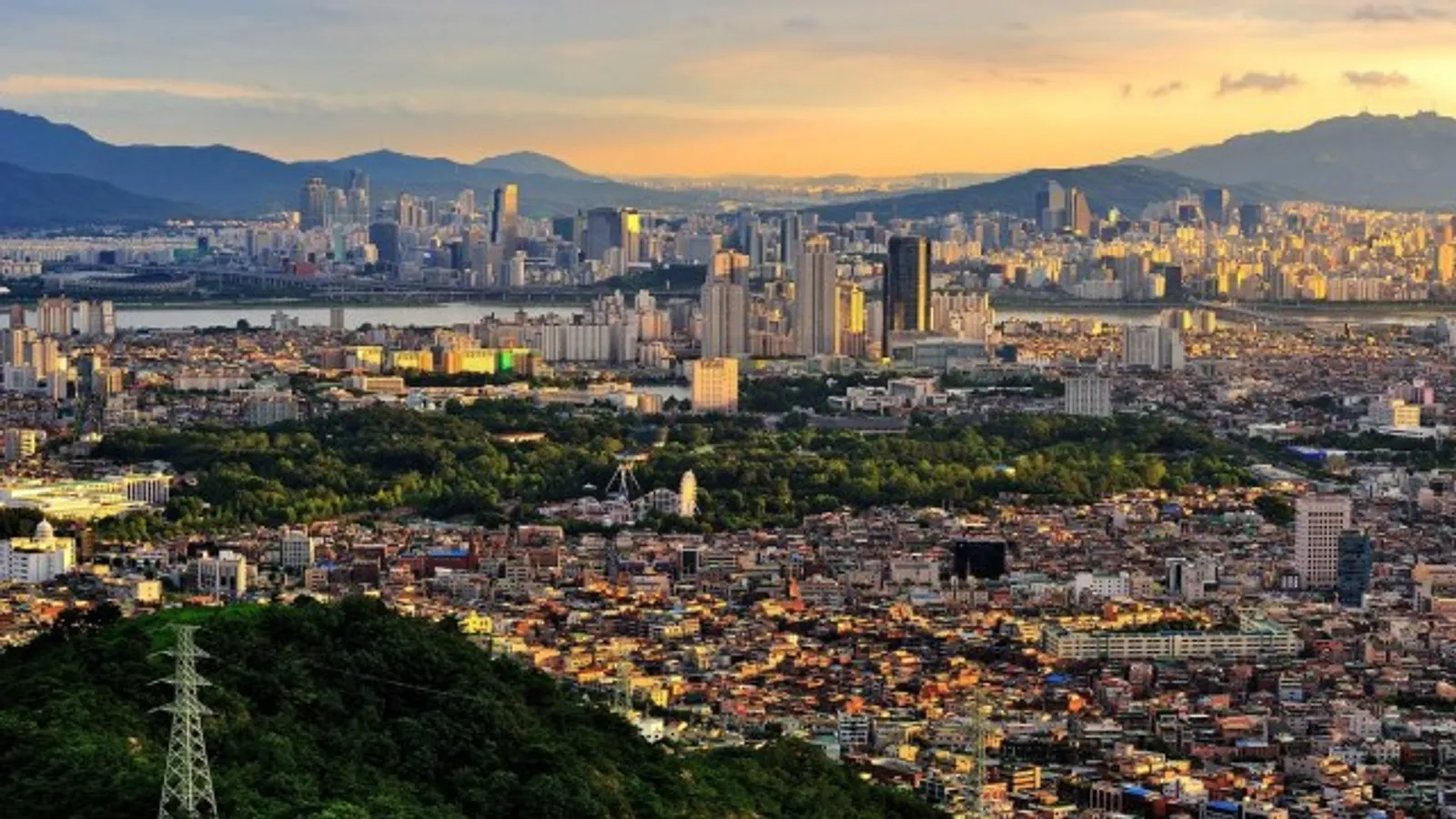 Bukan Seoul, Ini 7 Kota Terbaik di Korea Selatan untuk Dikunjungi