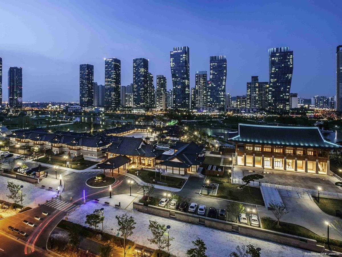 7 Kota Terbaik di Korea Selatan yang Cocok untuk Dikunjungi
