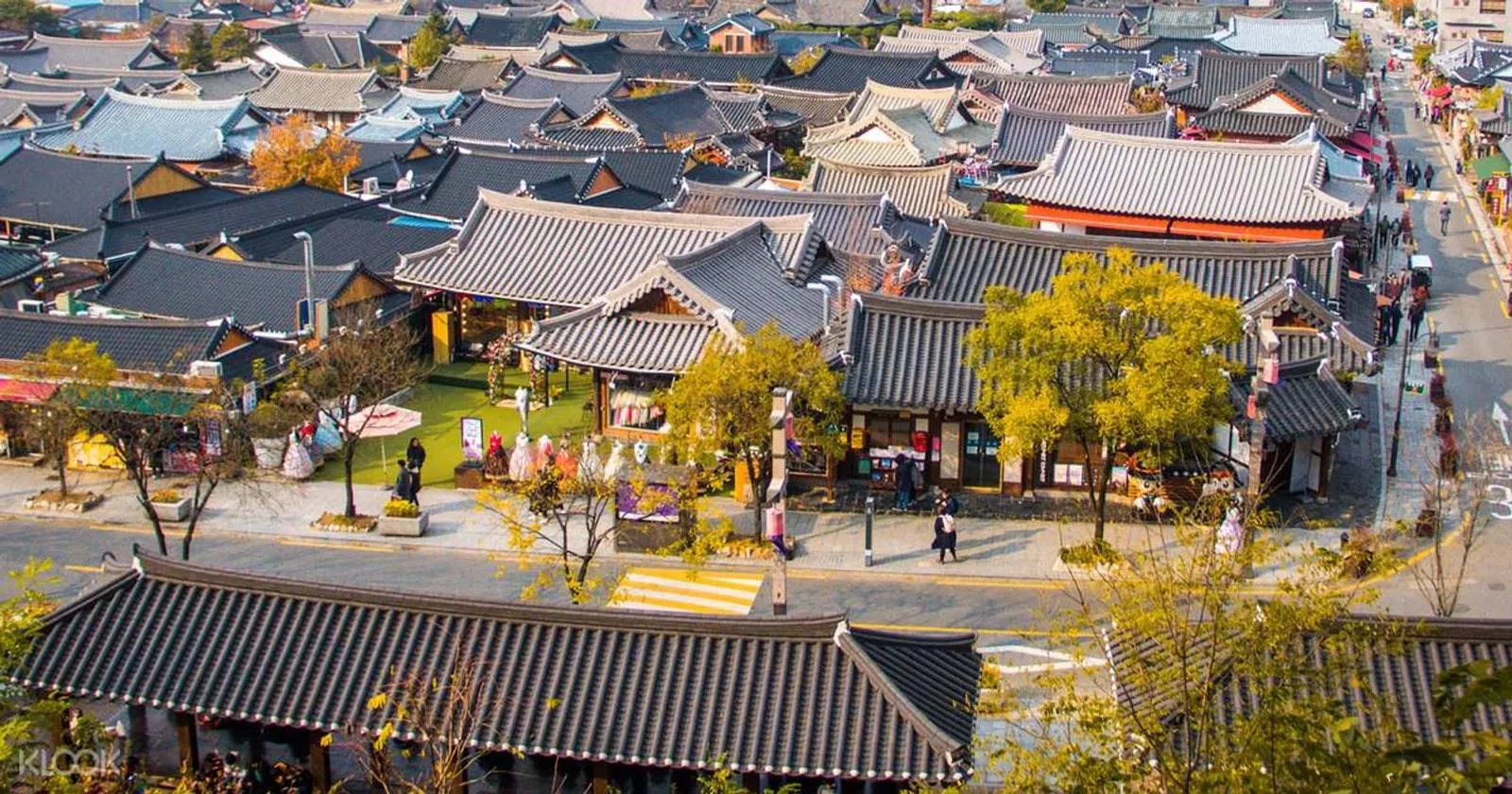 Bukan Seoul, Ini 7 Kota Terbaik di Korea Selatan untuk Dikunjungi