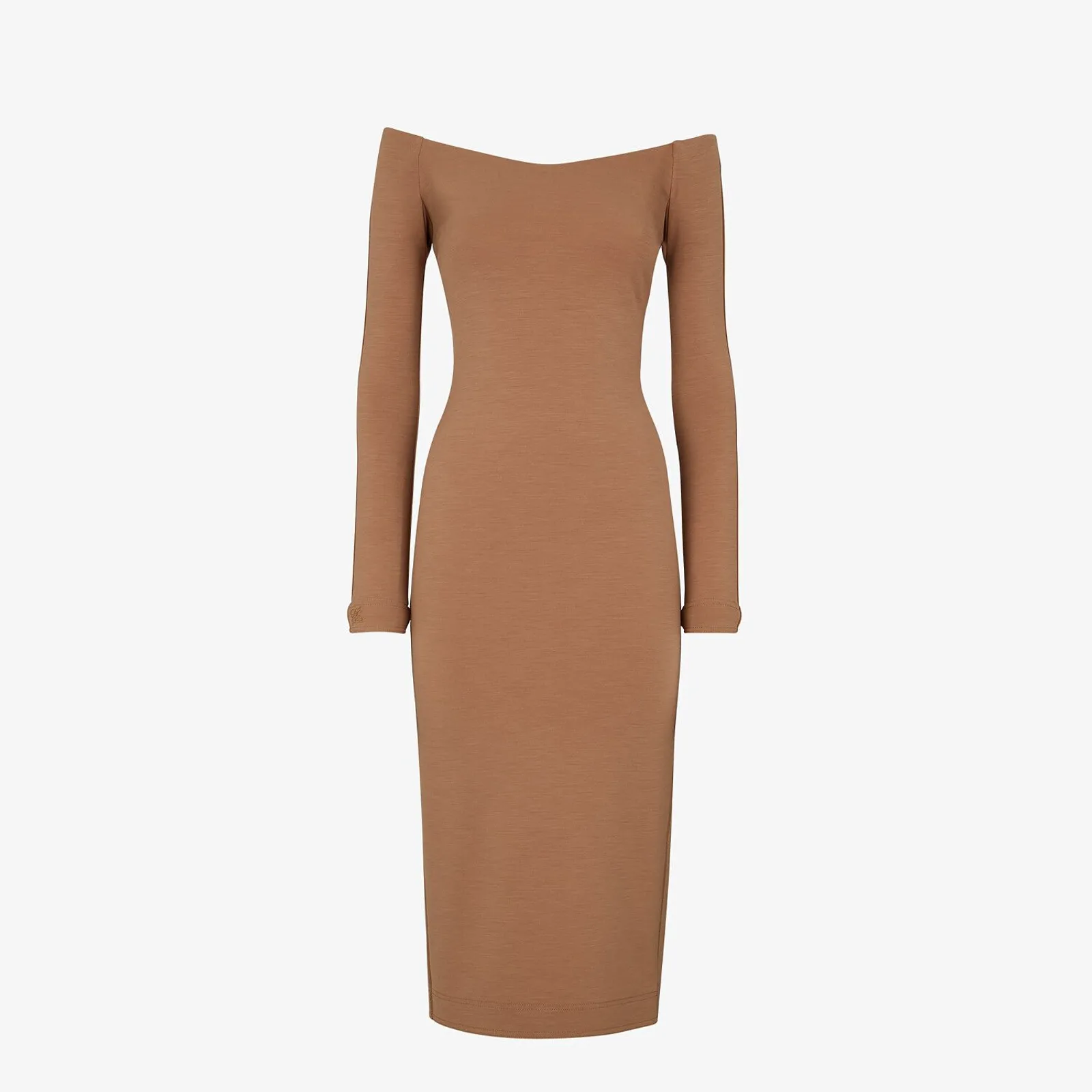#PopbelaOOTD: Rekomendasi Off Shoulder Dress Trendi untuk Minggu Ini