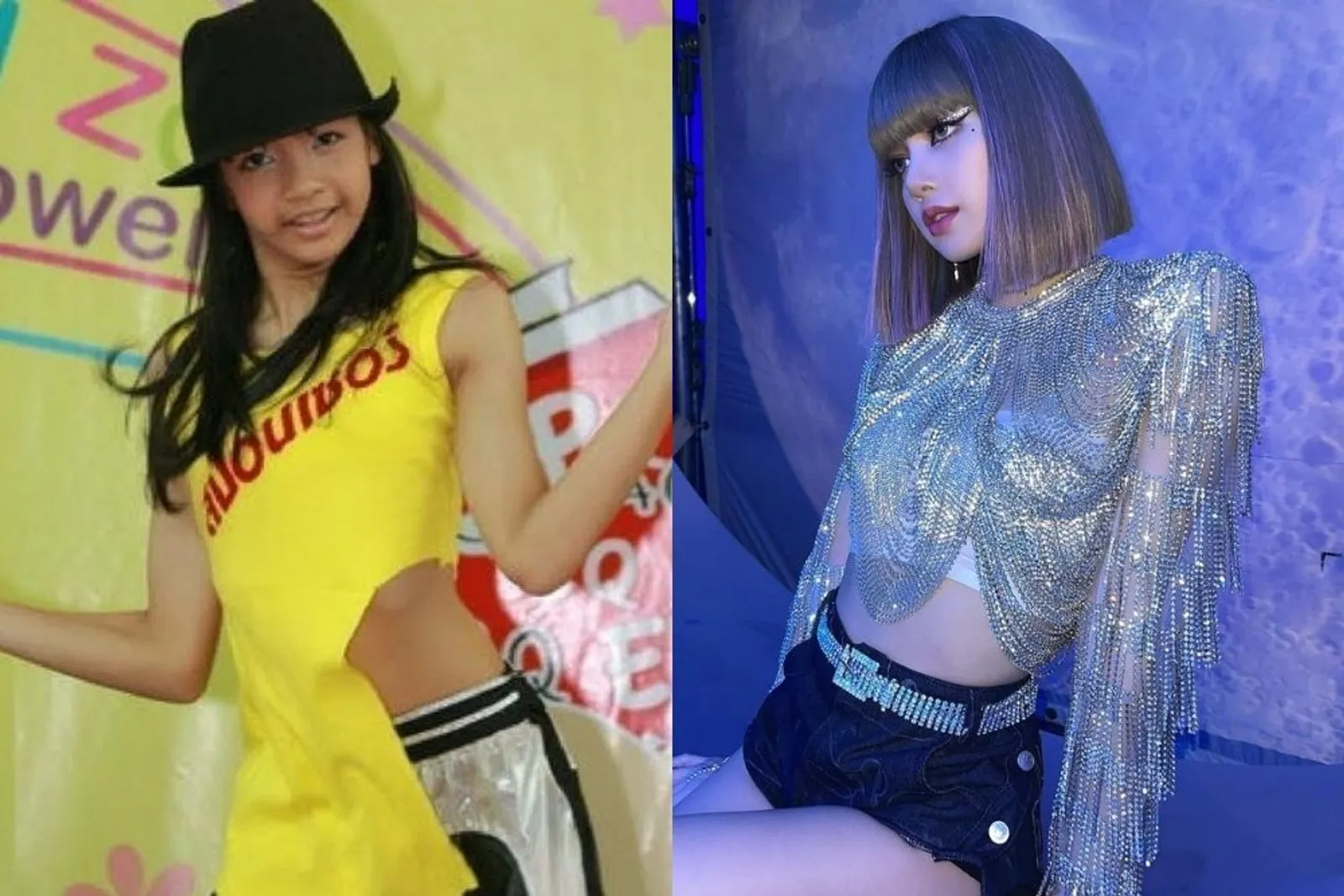 Potret Dulu vs Kini Maknae Idol Kpop, dari Imut Hingga Memikat
