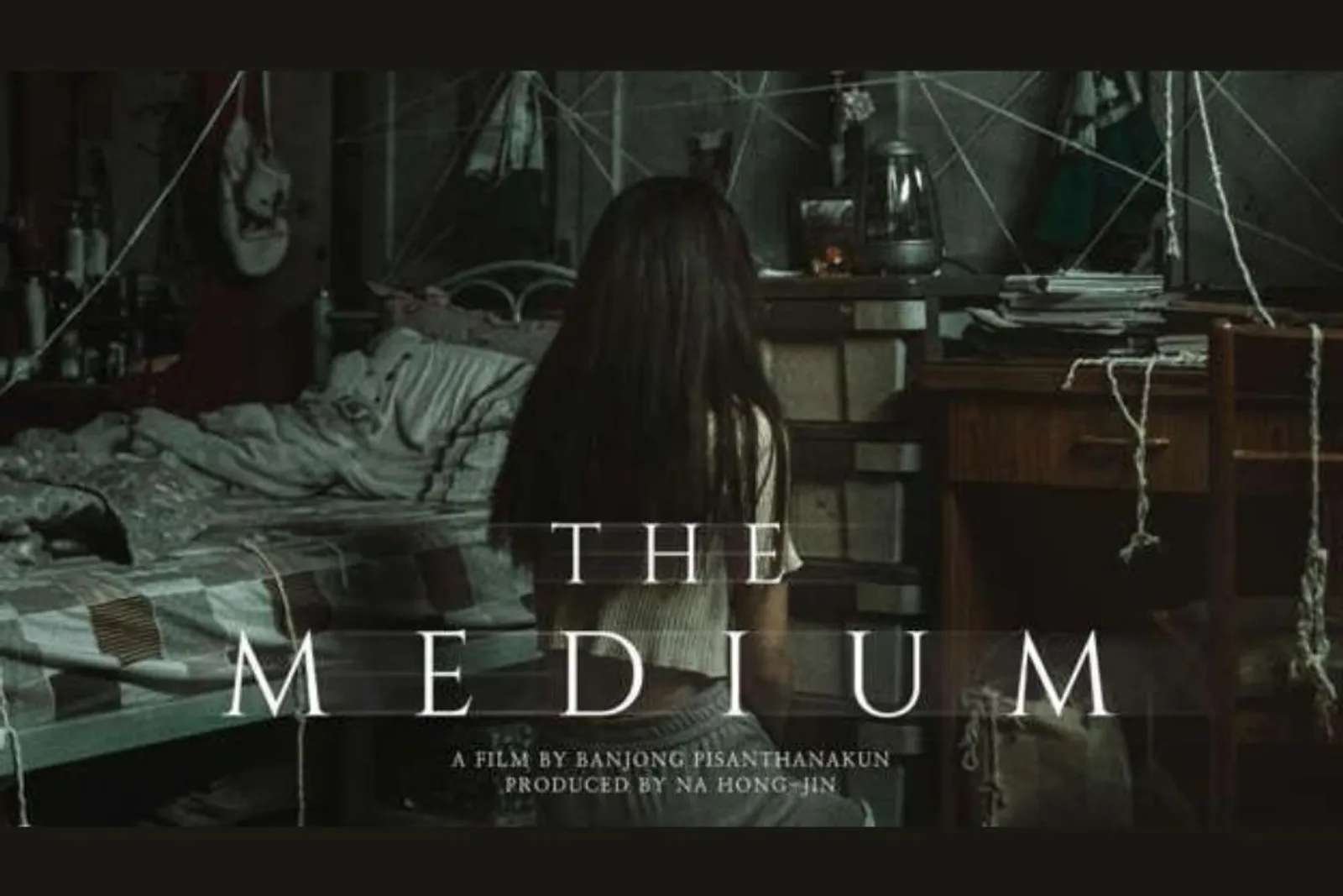 6 Hal Seru dari 'The Medium', Film Horor Terbaik Thailand 2021
