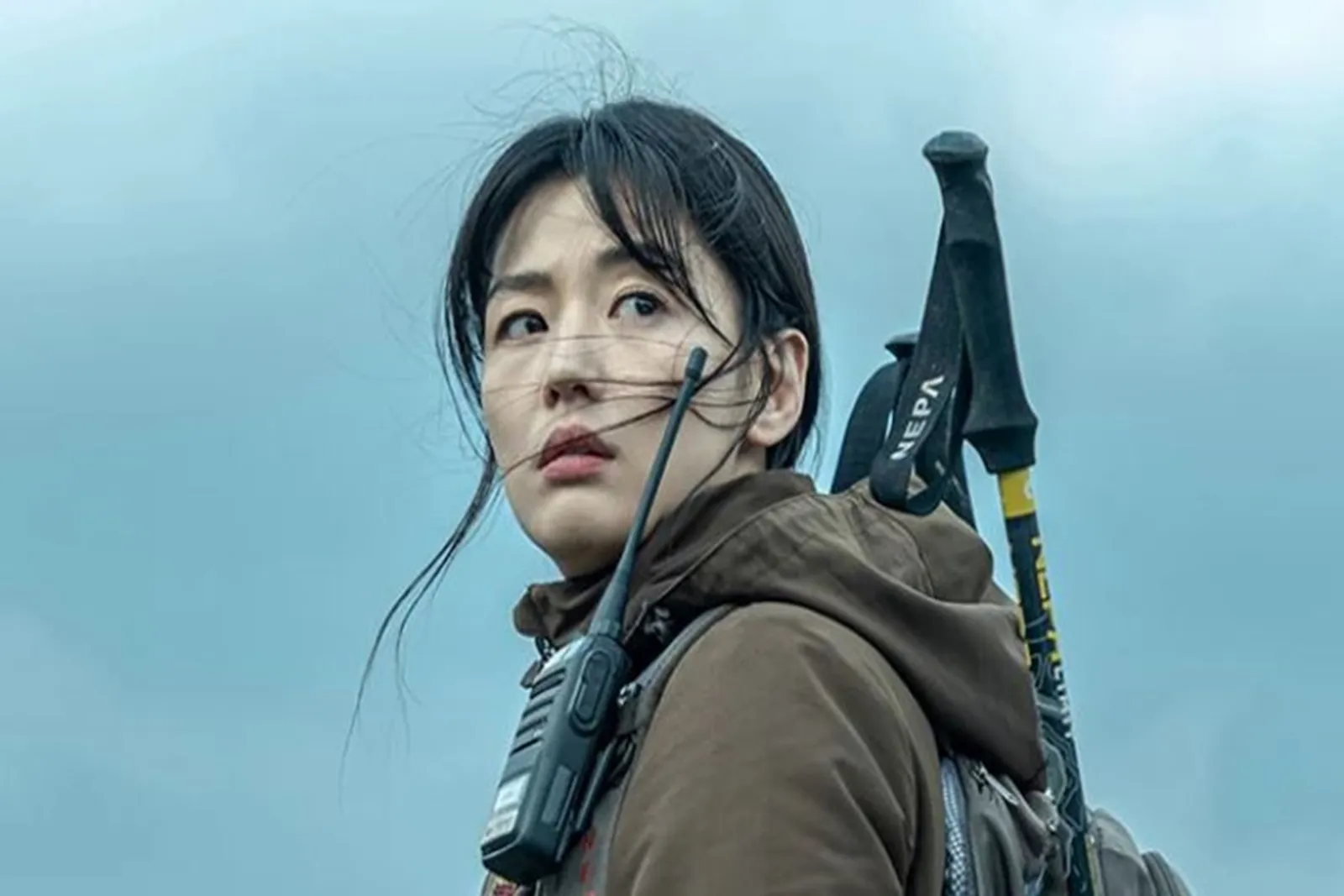 Raih Rating Tinggi, Drama Korea 'Jirisan' Malah Kena Kritik Warganet