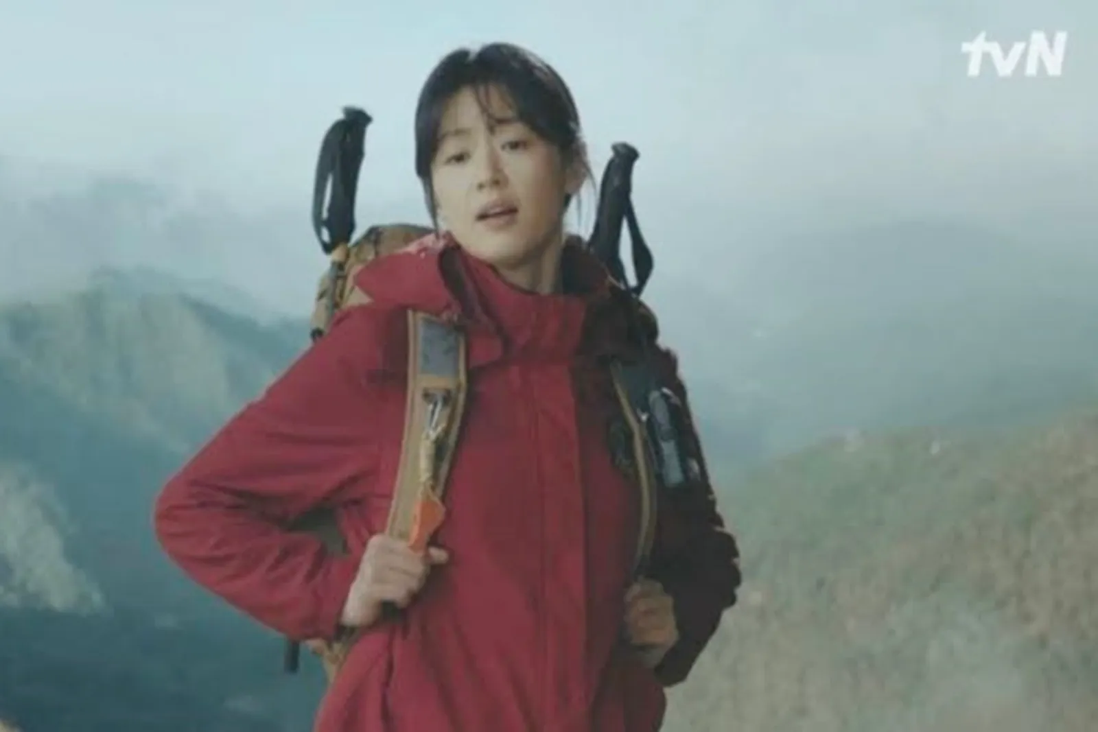 Raih Rating Tinggi, Drama Korea 'Jirisan' Malah Kena Kritik Warganet