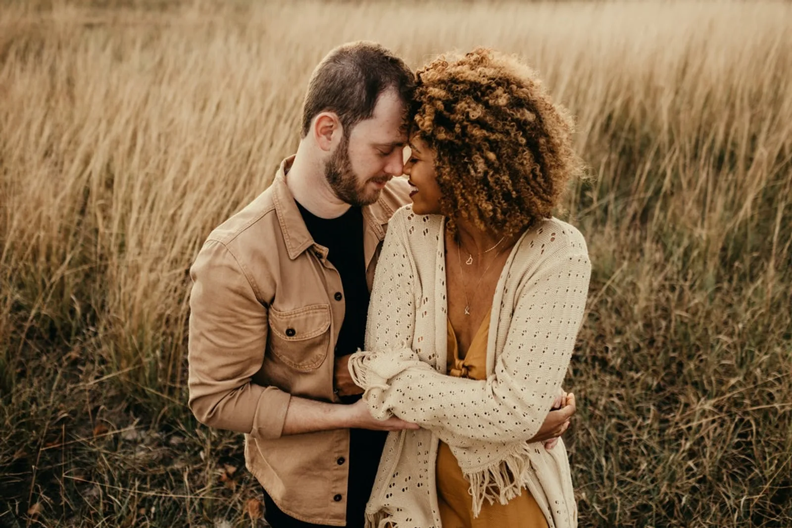 5 Cara Mudah Membangun Hubungan yang Sehat dengan Pasangan