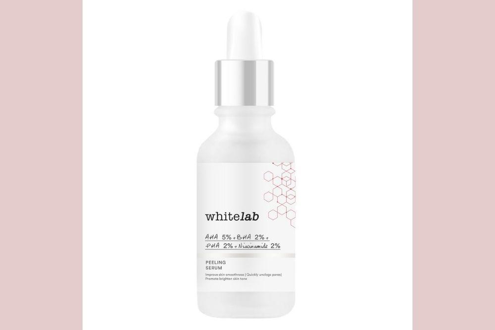 9 Rekomendasi Skincare Lokal yang Mengandung AHA/BHA Beserta Harganya