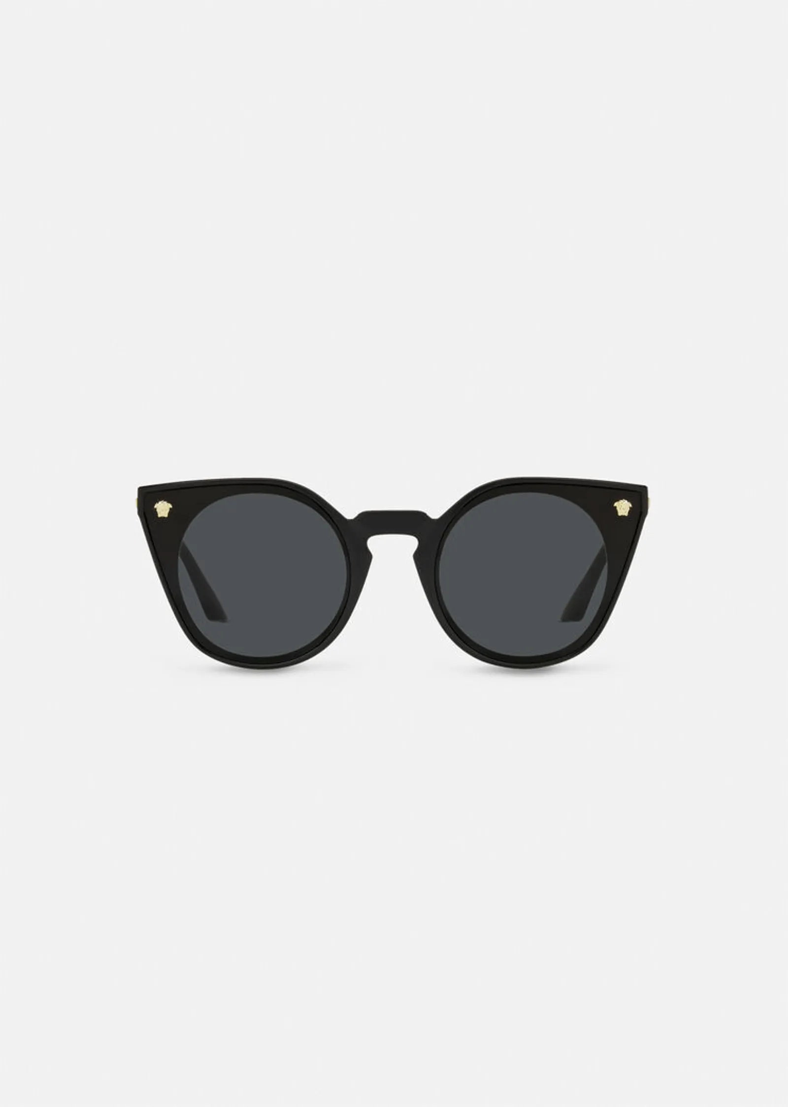 #PopbelaOOTD: Rekomendasi Kacamata Hitam untuk Pemilik Wajah Bulat