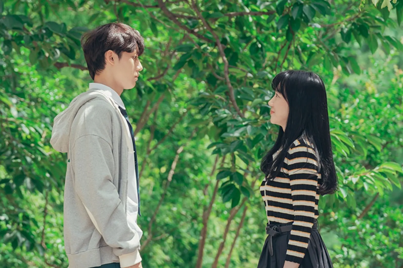 Rilis Teaser Perdana, 5 Alasan Drama Korea 'Melancholia' Dinantikan
