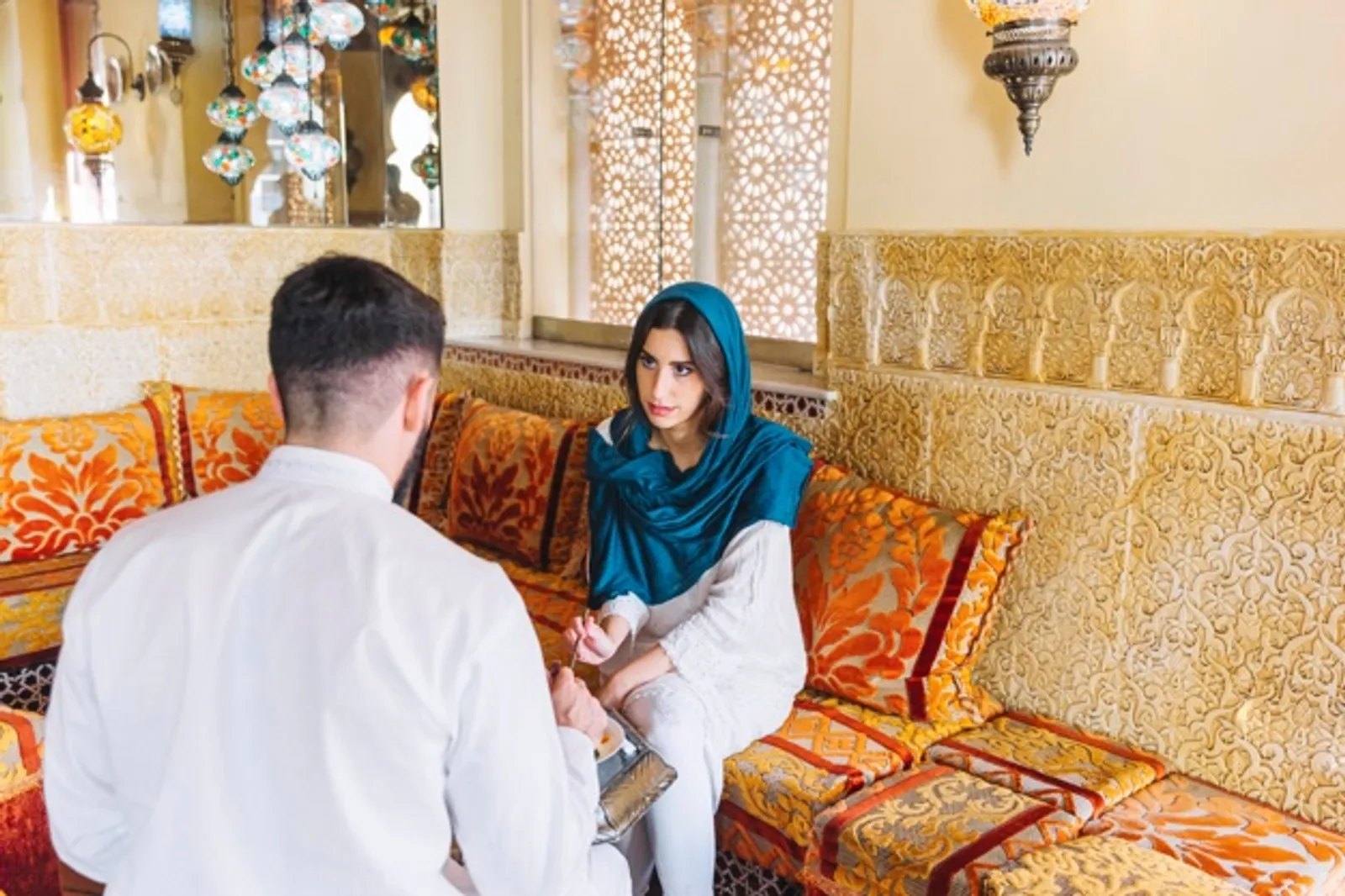 Cara Menghadapi Suami Selingkuh dalam Islam dan Doa untuk Mencegahnya 