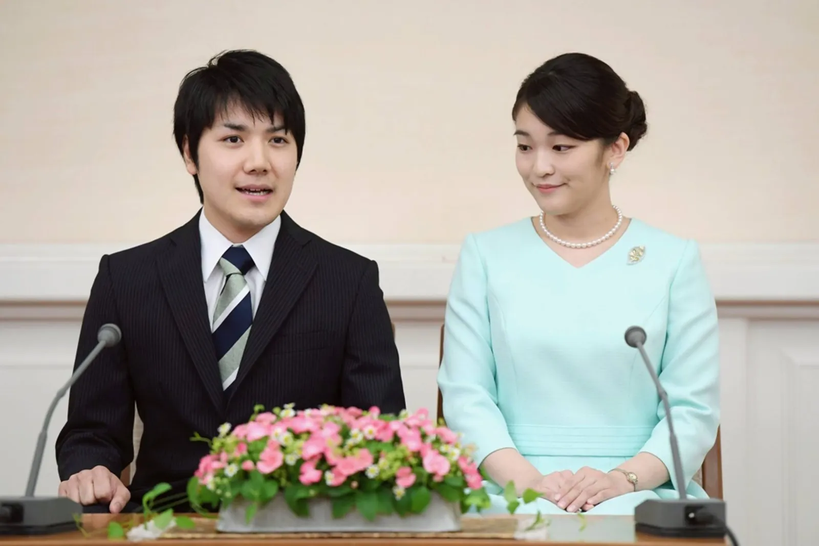 5 Fakta Pernikahan Putri Jepang & Rakyat Biasa, Sempat Ditunda 4 Tahun