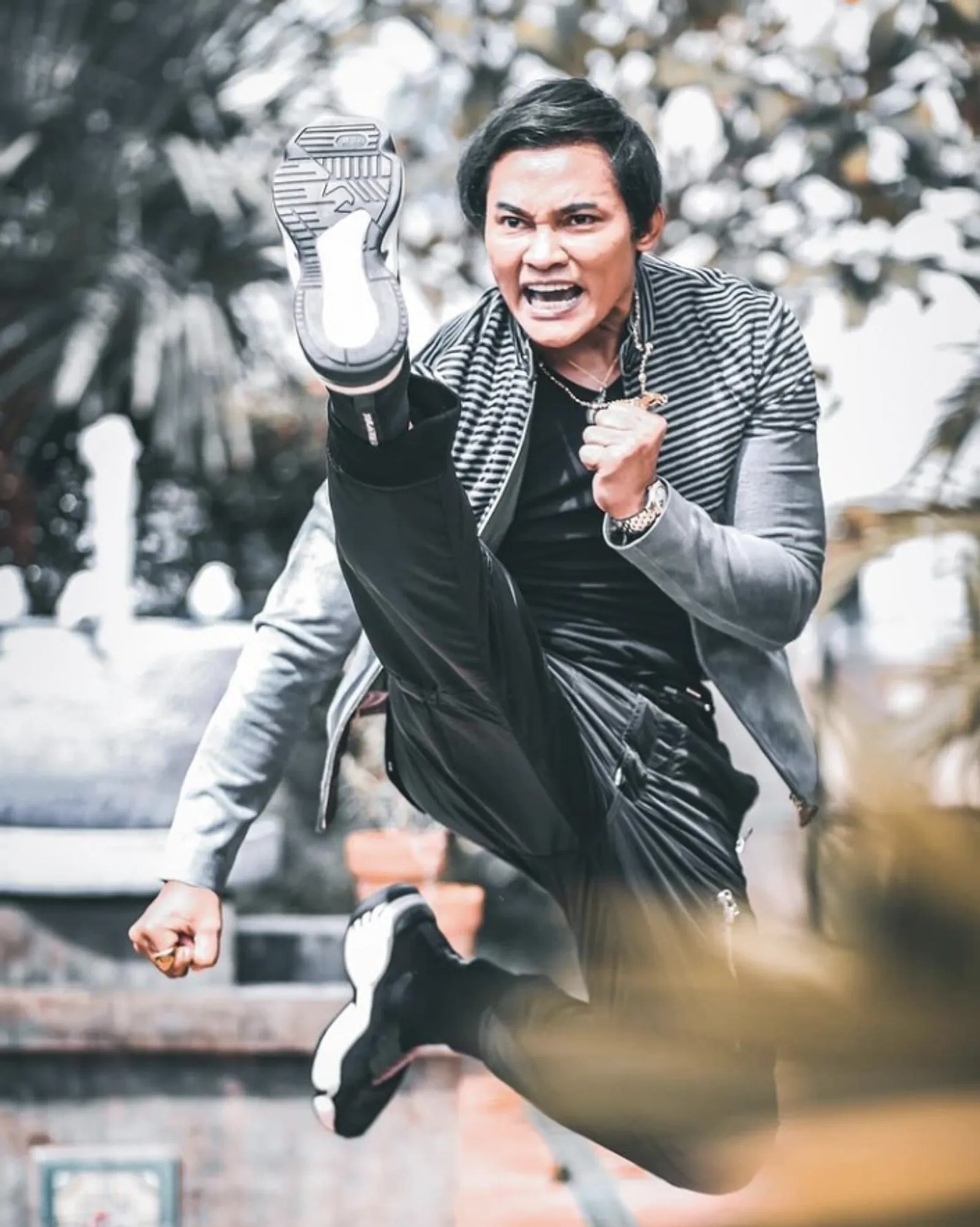 Sukses dan Tajir Banget, 10 Aktor Asia Terkaya Tahun 2021