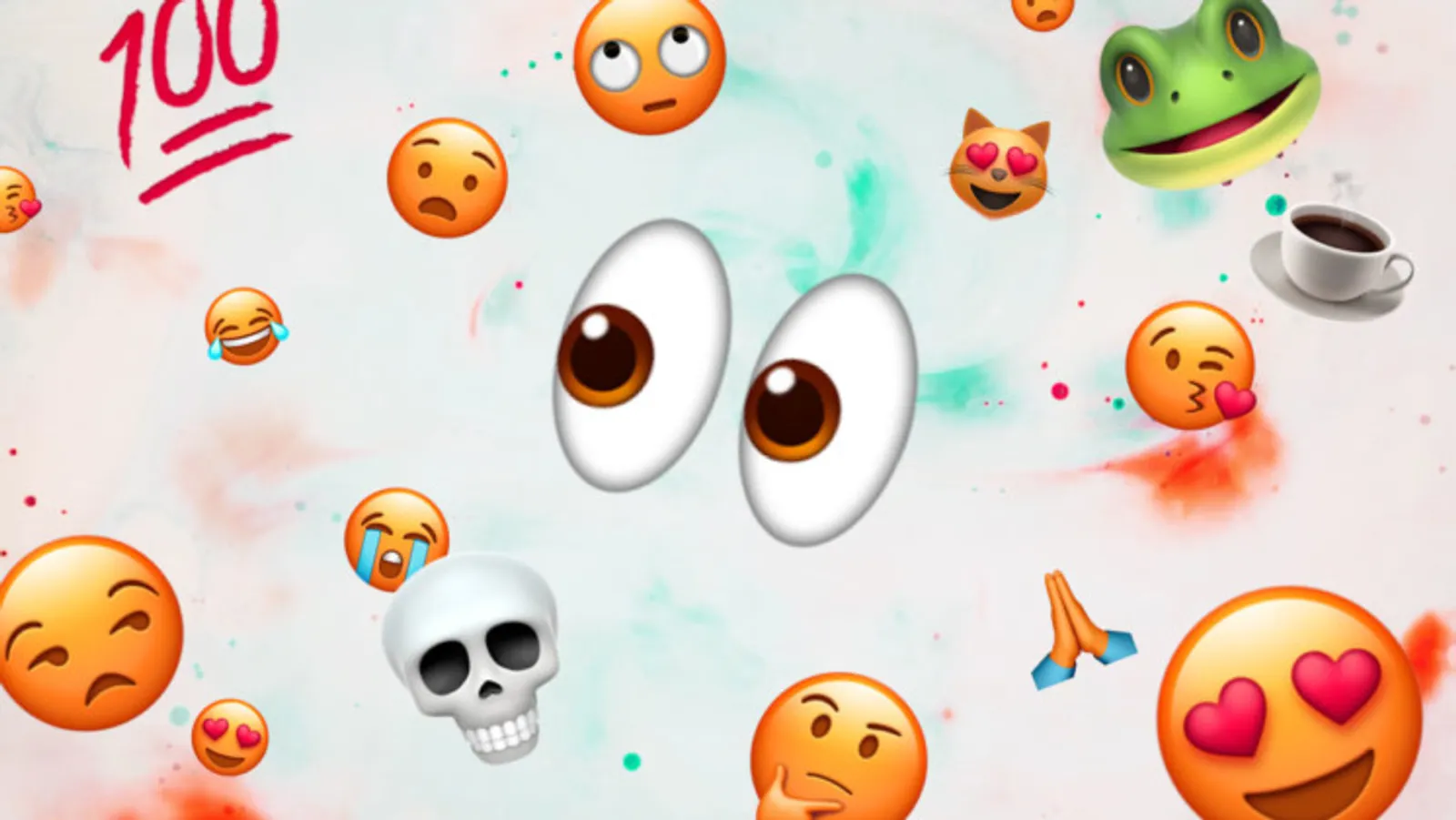 10 Makna Emoji yang Sebenarnya, Berbeda Jauh dari Visualnya!
