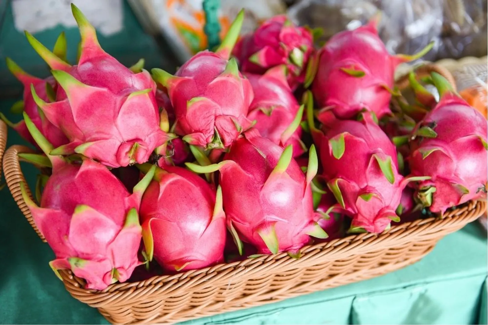 5 Manfaat Kulit Buah Naga Untuk Wajah, Bisa Mencegah Penuaan Dini