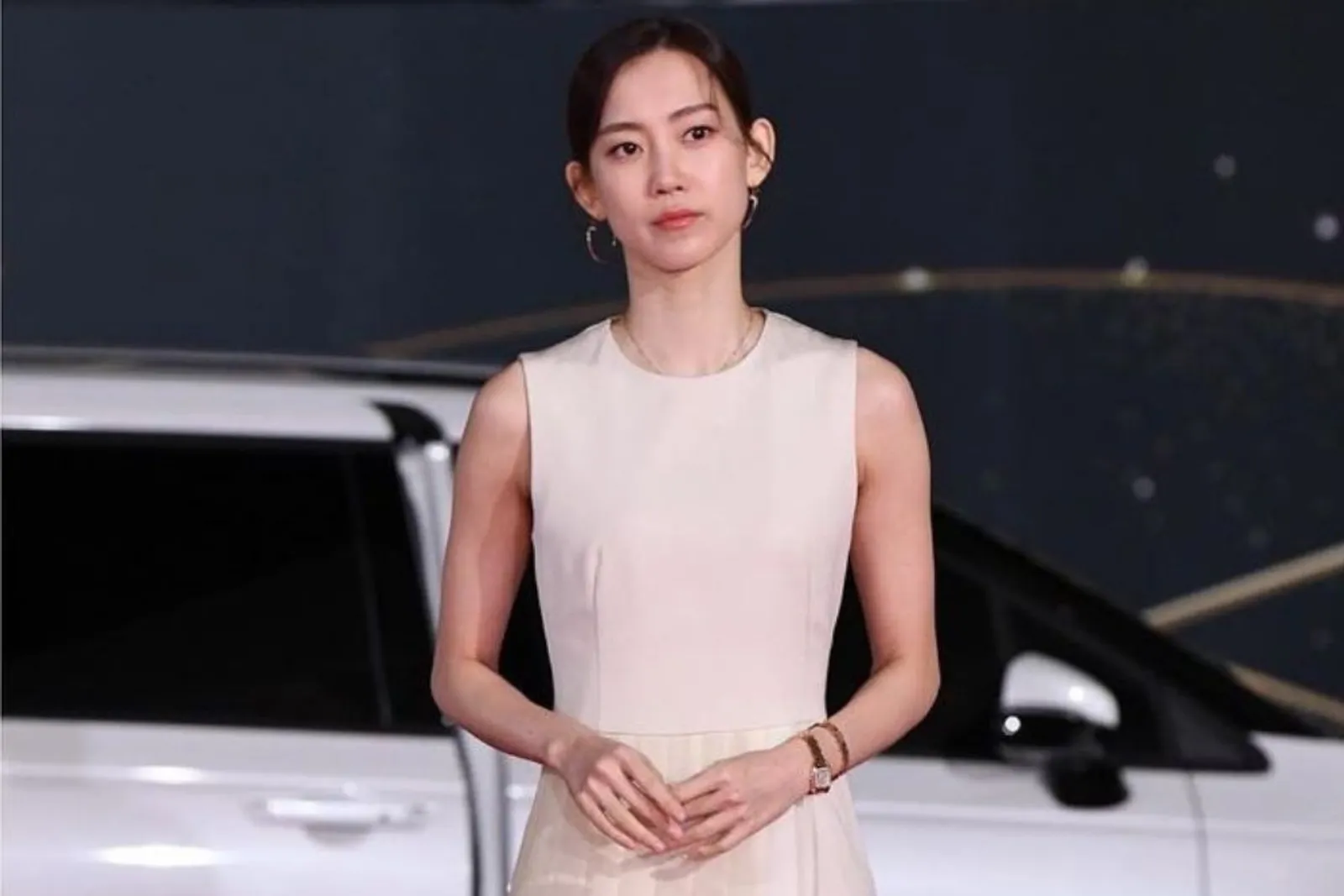 Pesona Shin Hyun Bin, 'Pacar' Yoo Yeon Seok yang Bikin Baper 