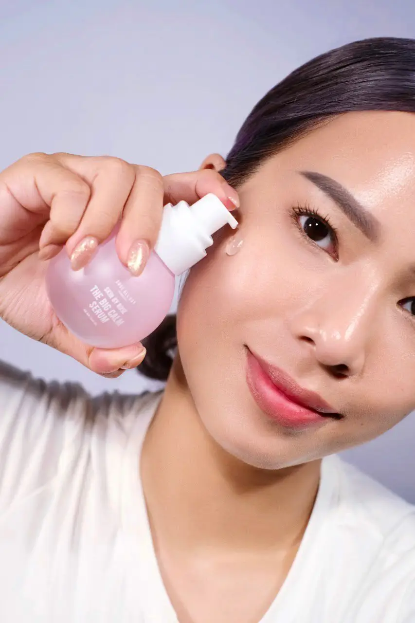 Memperkuat Skin Barrier, Rosé All Day Luncurkan Skincare Terbaru