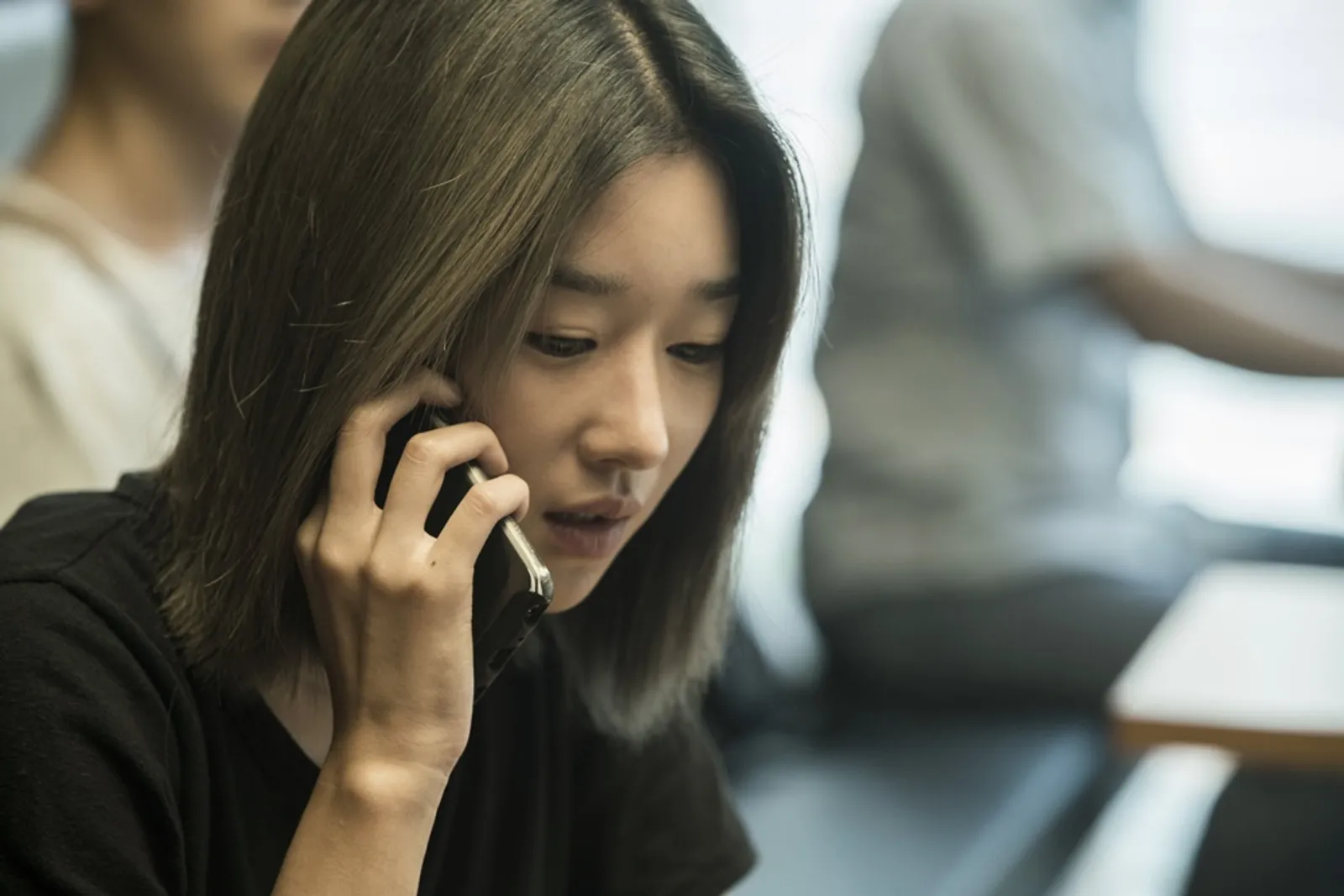 Seo Ye Ji Dikabarkan Comeback, 5 Fakta Drama Korea 'Eve's Scandal'