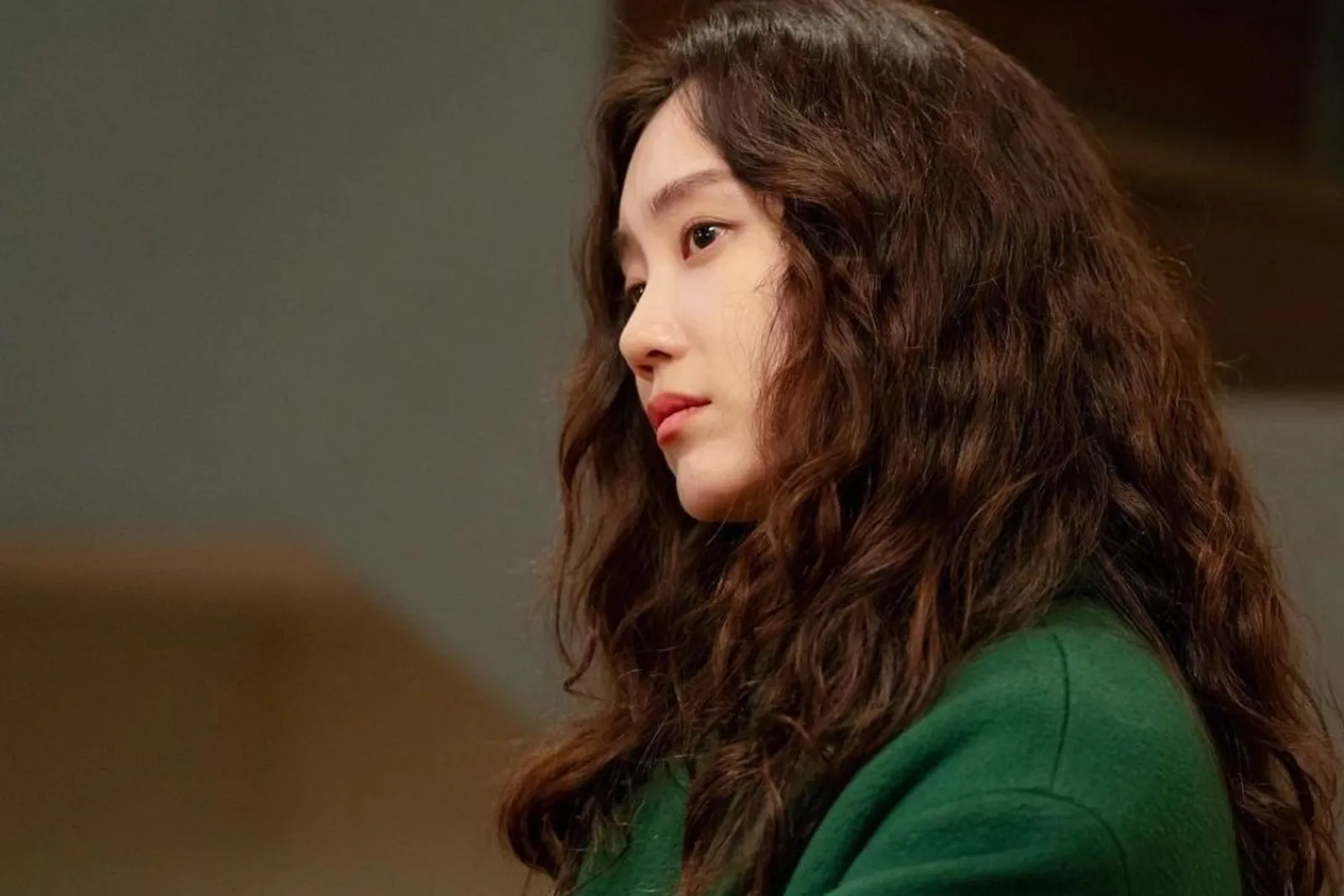 Pesona Shin Hyun Bin, 'Pacar' Yoo Yeon Seok yang Bikin Baper 